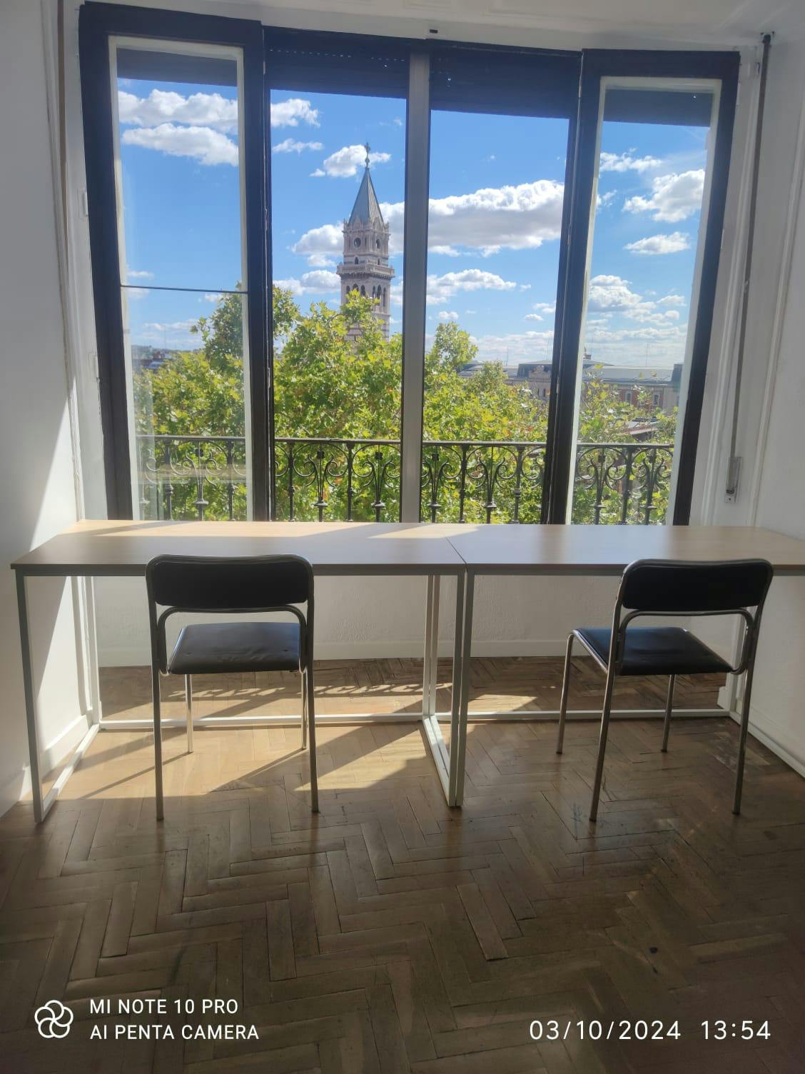 preview gallery tile