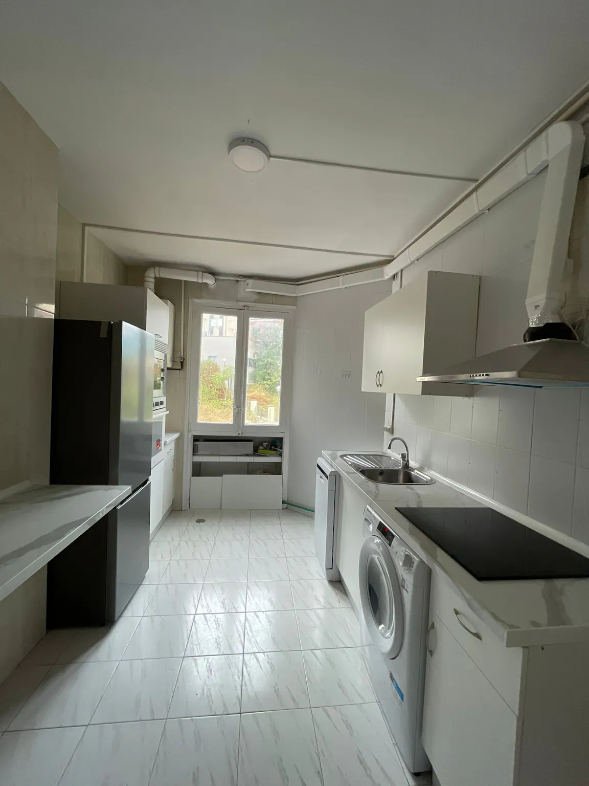 Private room in Paseo de la Infanta Isabel, Madrid (1634827) COMMON_AREA 3