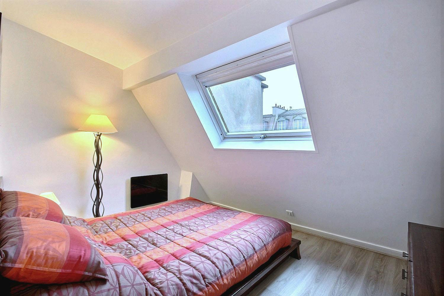 Appartement – Paris, Quartier de la Madeleine - Vue 3