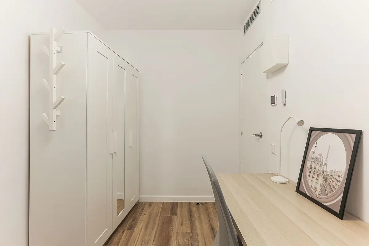 Private room in Carrer del Torrent de les Flors, Barcelona (1634833) ROOM 2