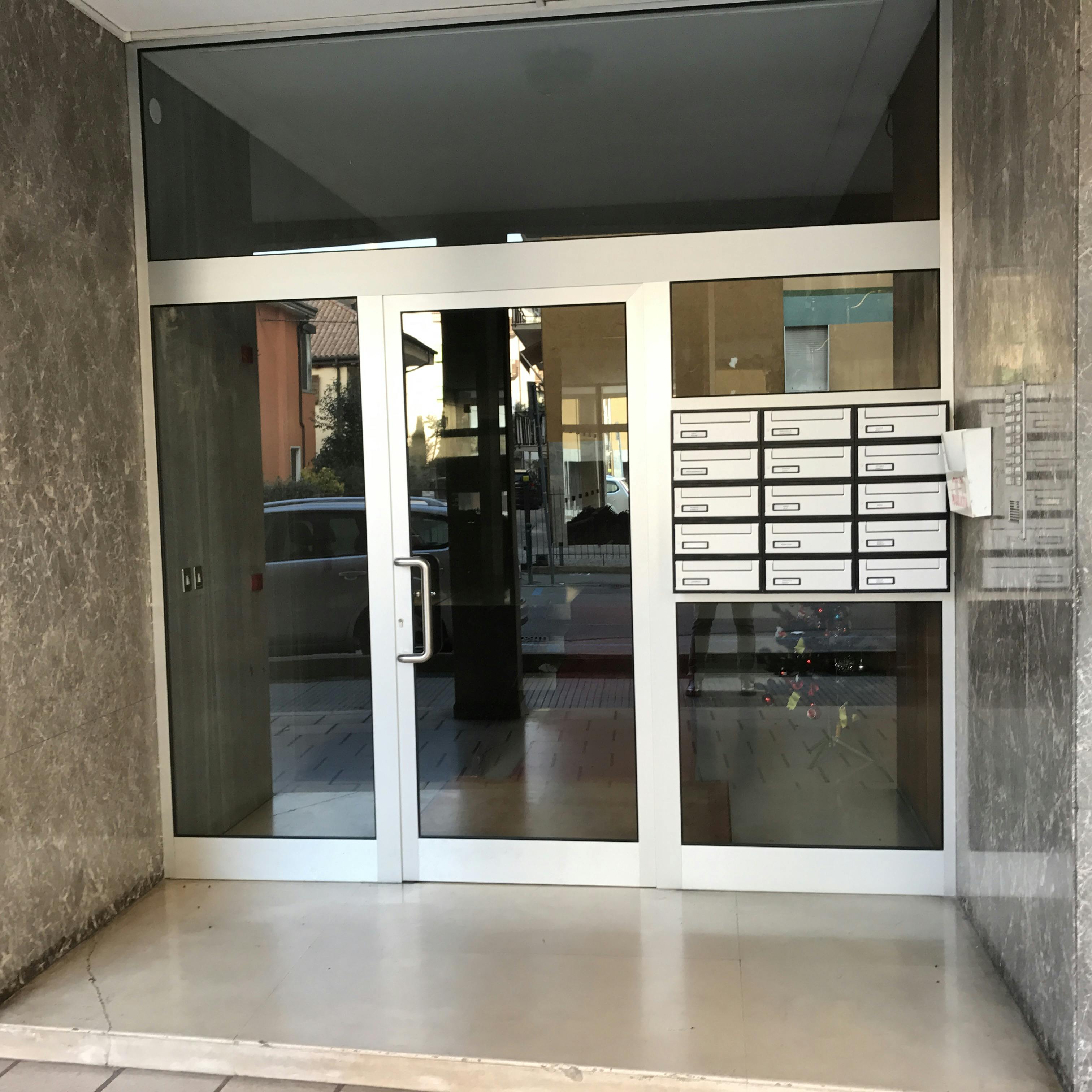 Stanza privata in affitto a 590 € al mese a Venice, Via Paolo Paruta