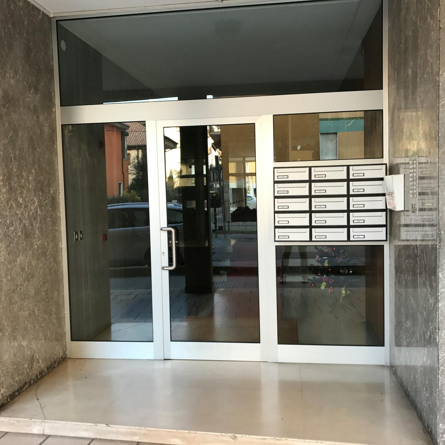 Via Paolo Paruta, Venice preview