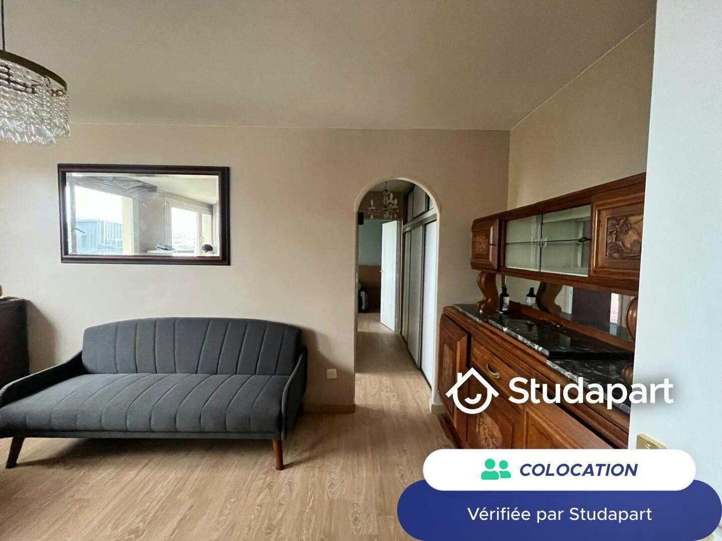 Appartement à Nanterre