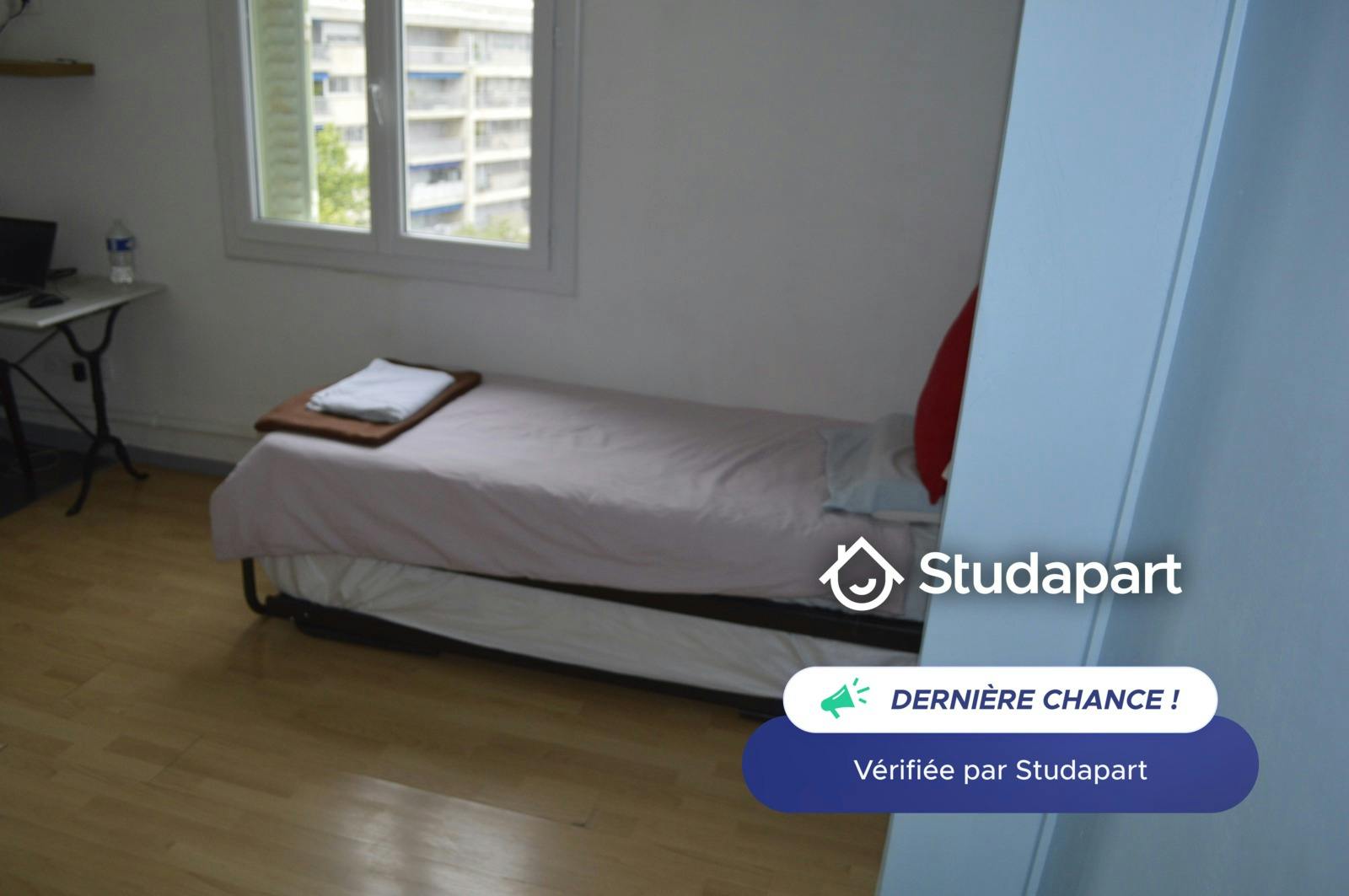 Appartement – Marseille, Périer, 8e Arrondissement - Plus