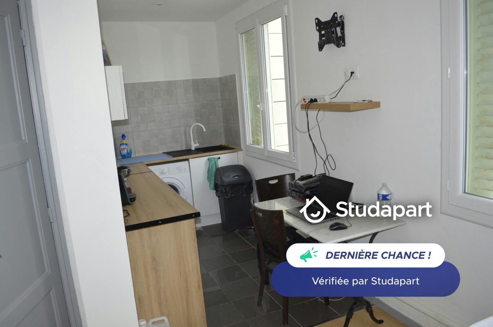 Appartement – Marseille, Périer, 8e Arrondissement - Vue 4