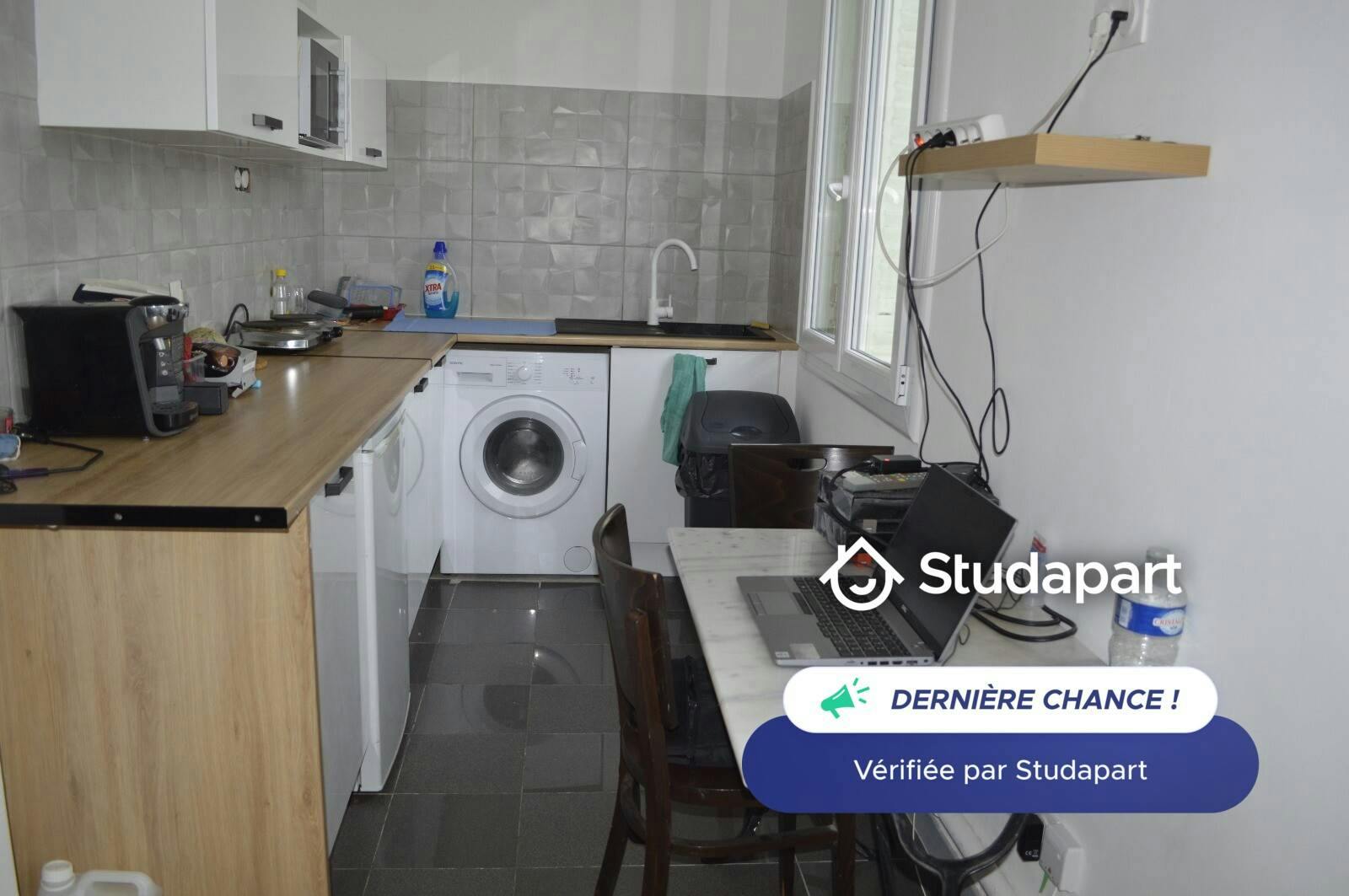 Appartement – Marseille, Périer, 8e Arrondissement - Vue 3