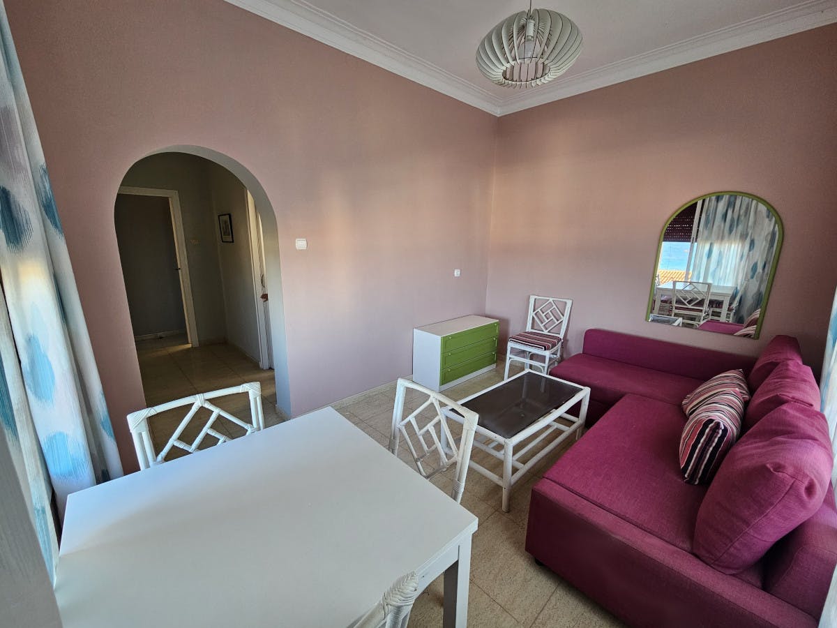 Lägenhet att hyra för 900 € i månaden i Tarragona, Carrer Escales del Miracle