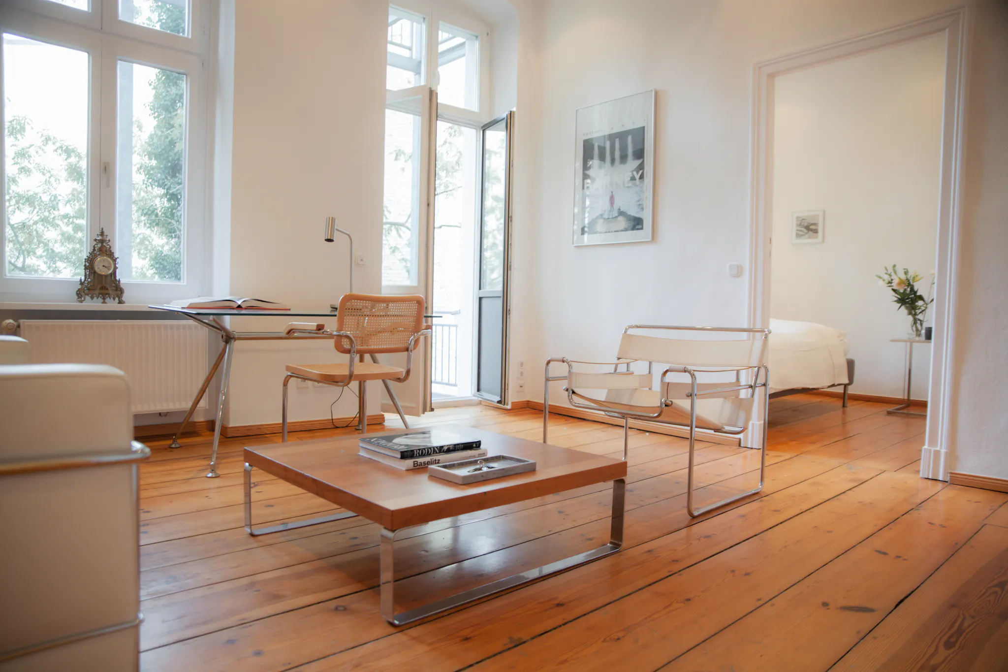 Erkelenzdamm, Berlin preview