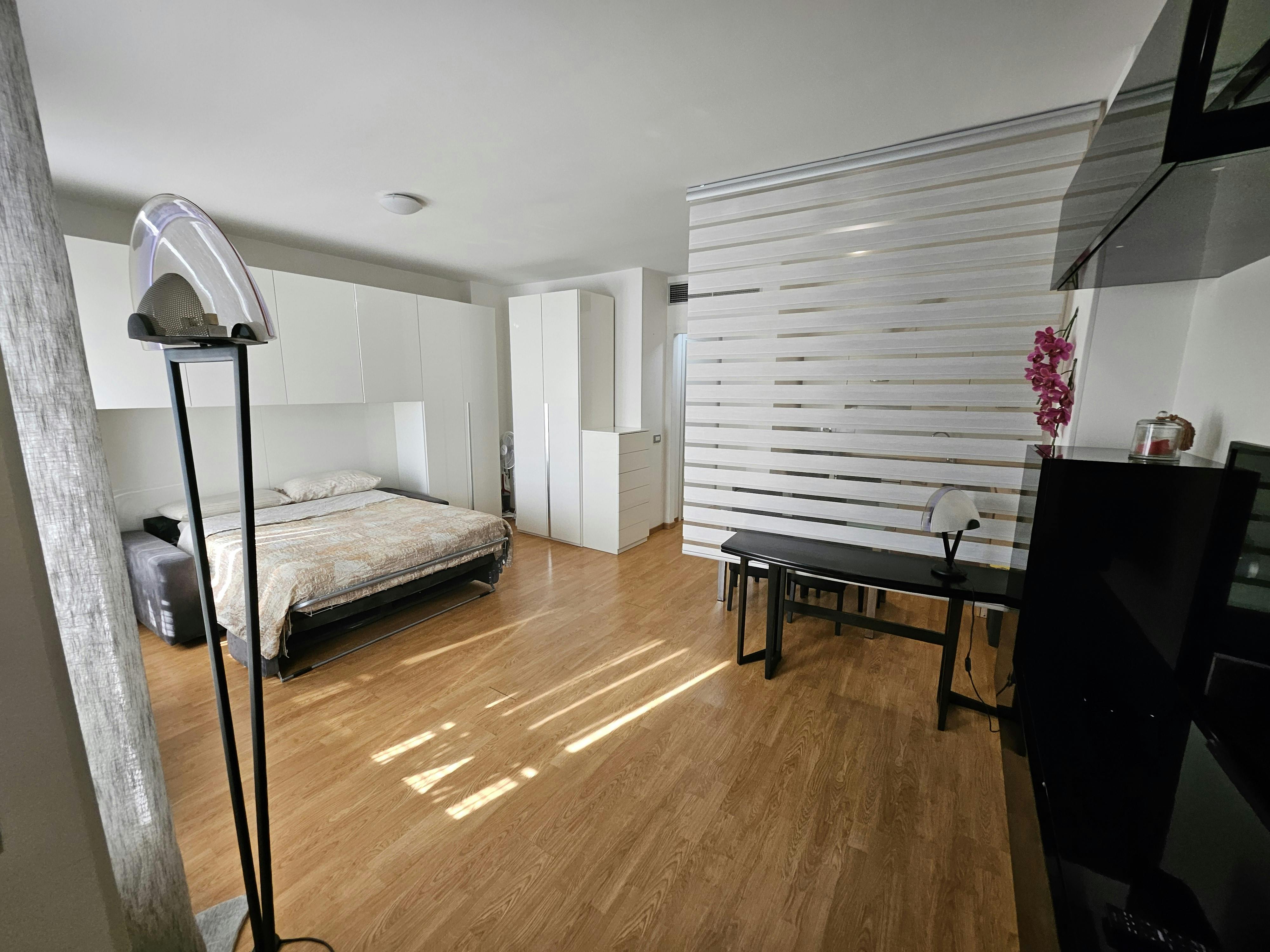 Apartment Desio — photo 9