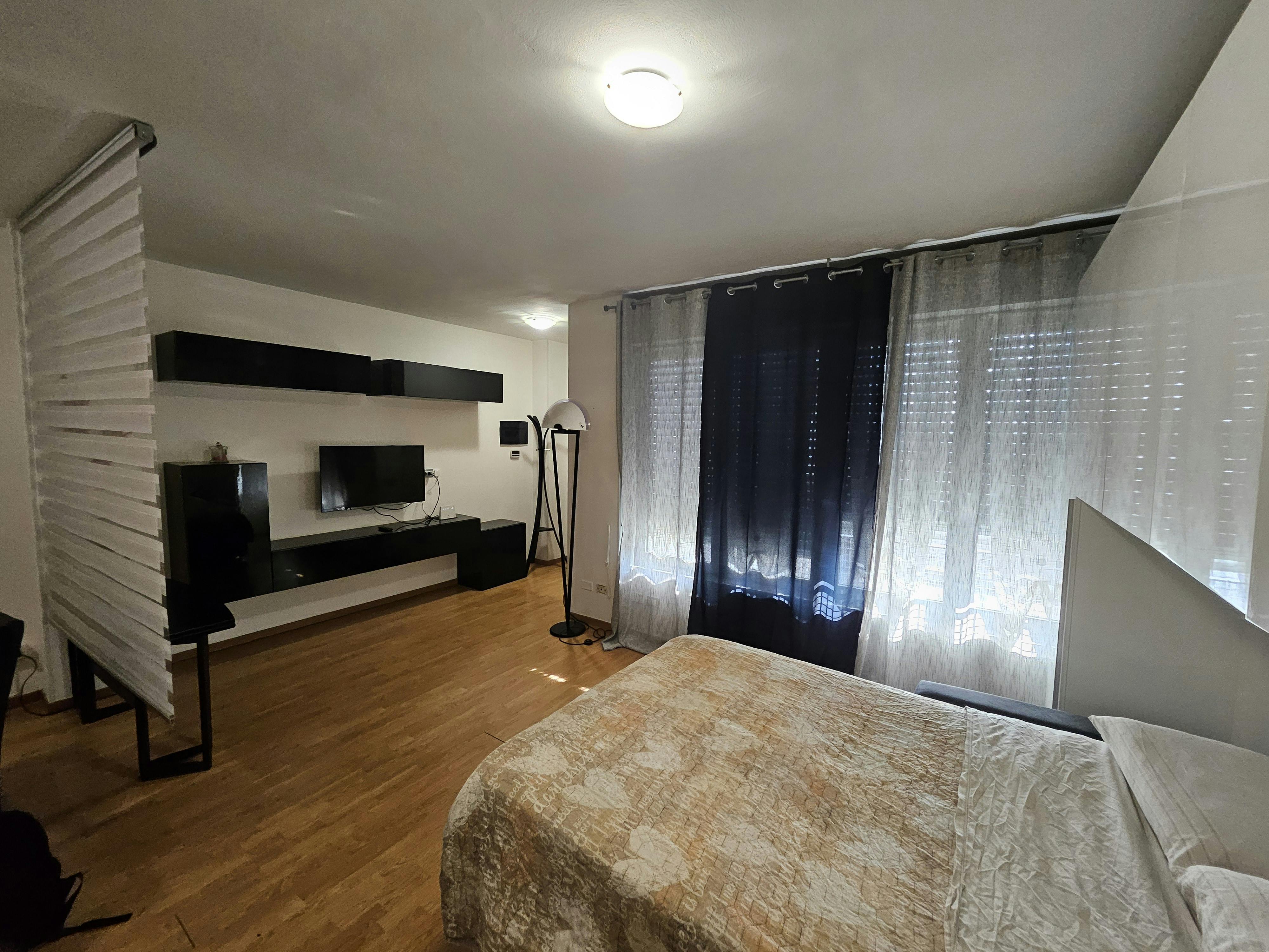 Apartment Desio — photo 10