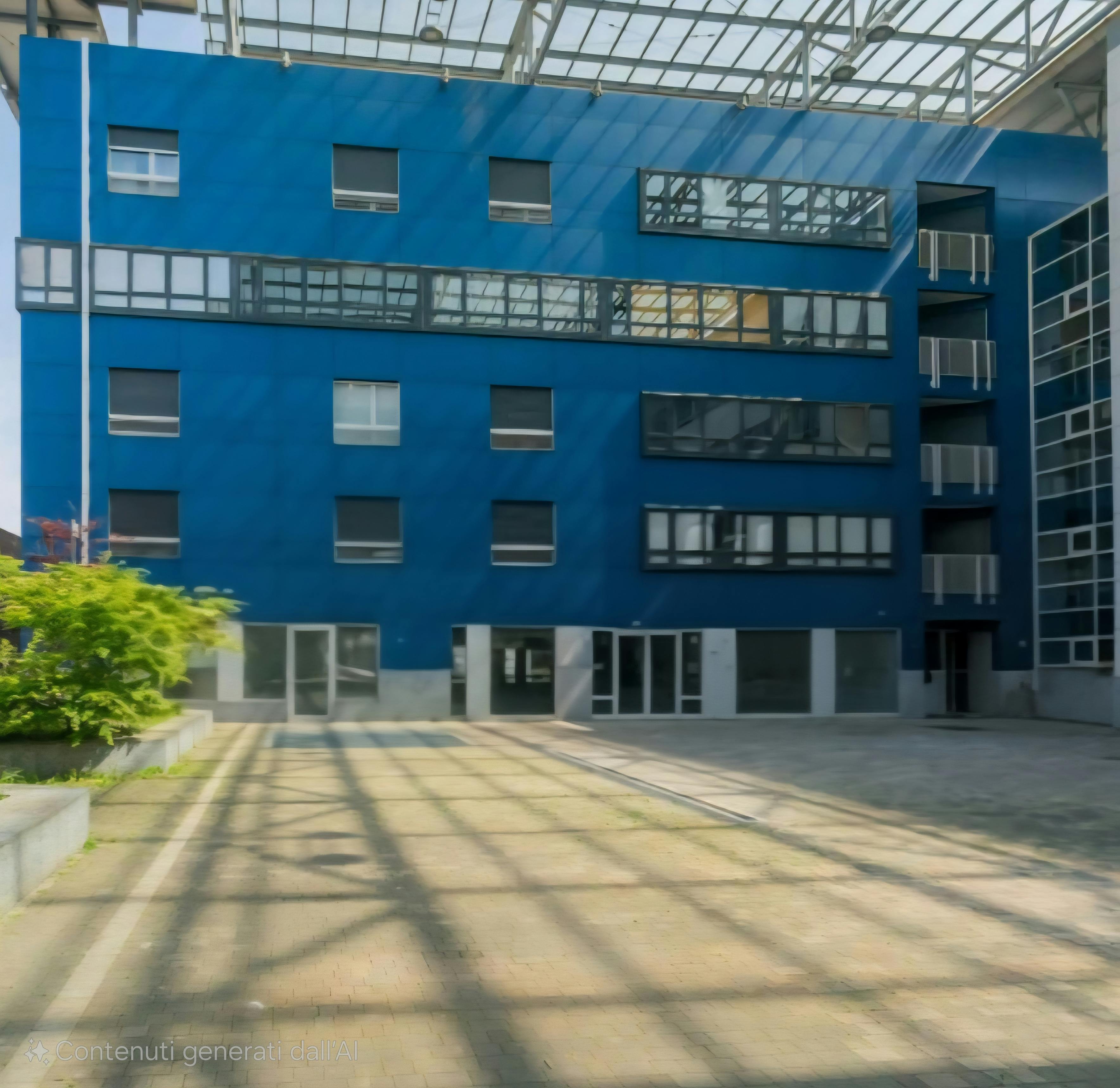 Apartment Desio — photo 4