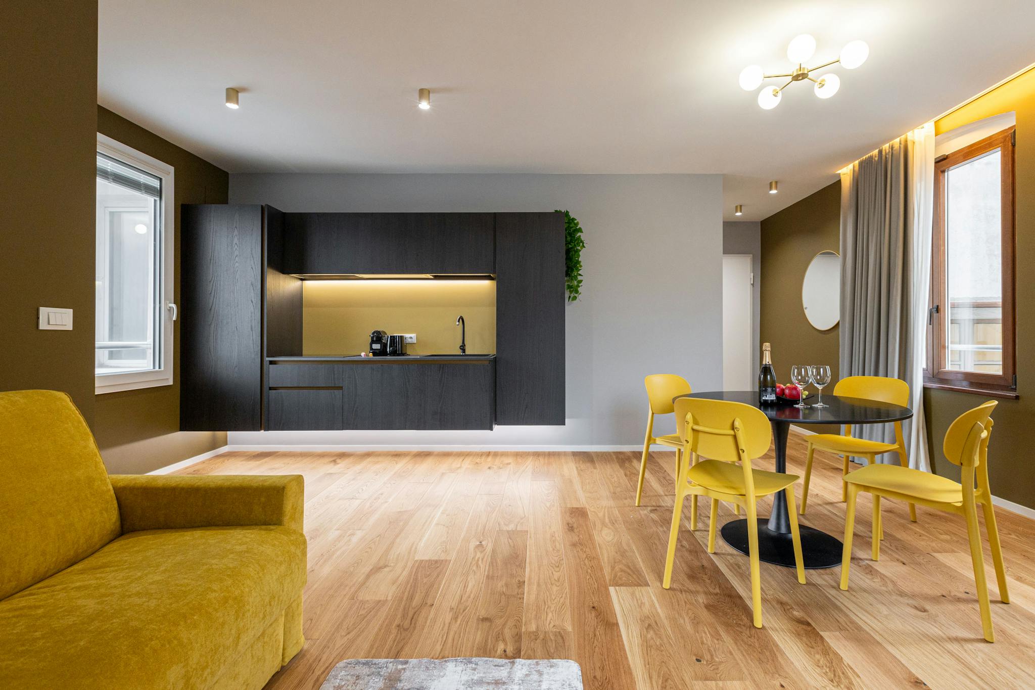 Via Valdirivo, Trieste preview