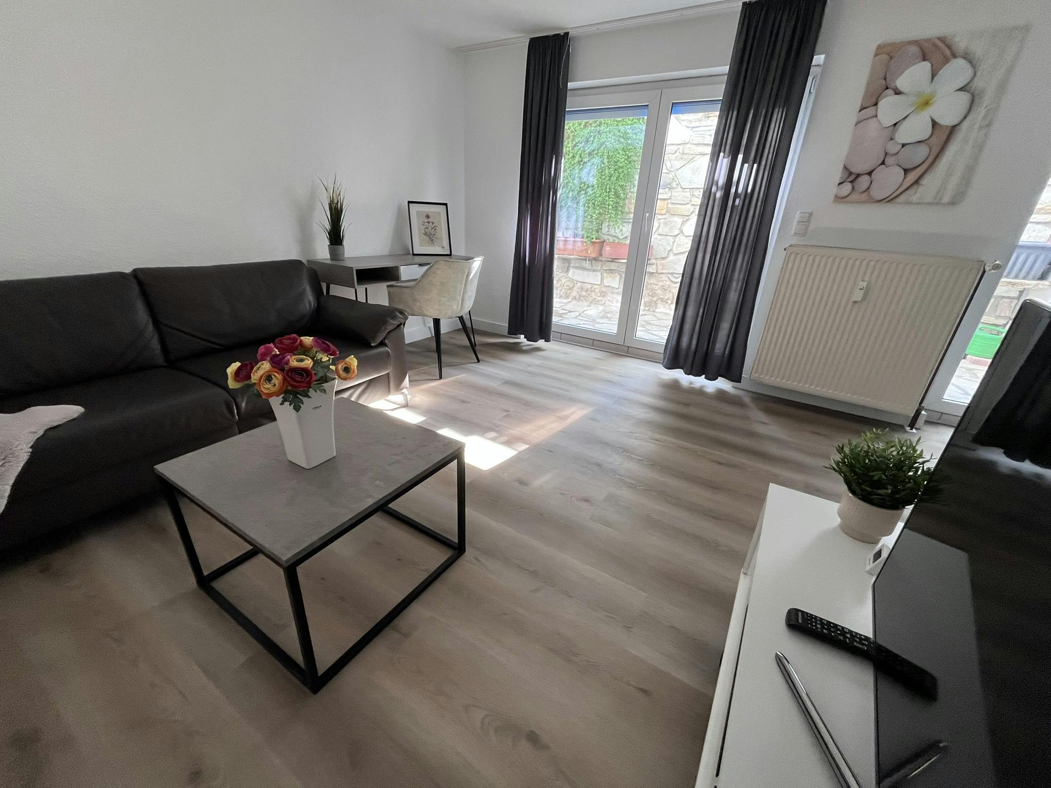 Apartment for rent for €1,300 per month in Neu Isenburg, Berliner Straße