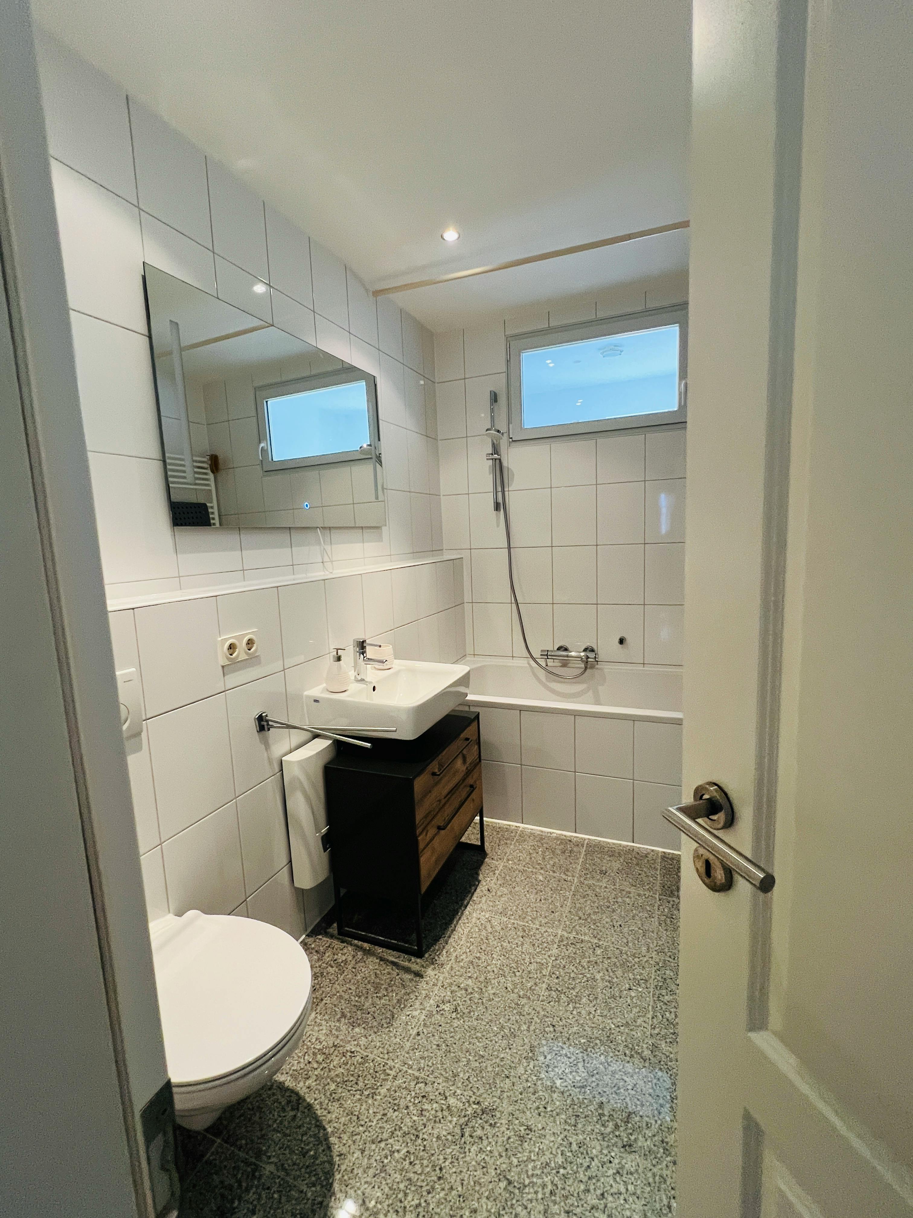 Apartment Stuttgart, 2 beds — photo 1