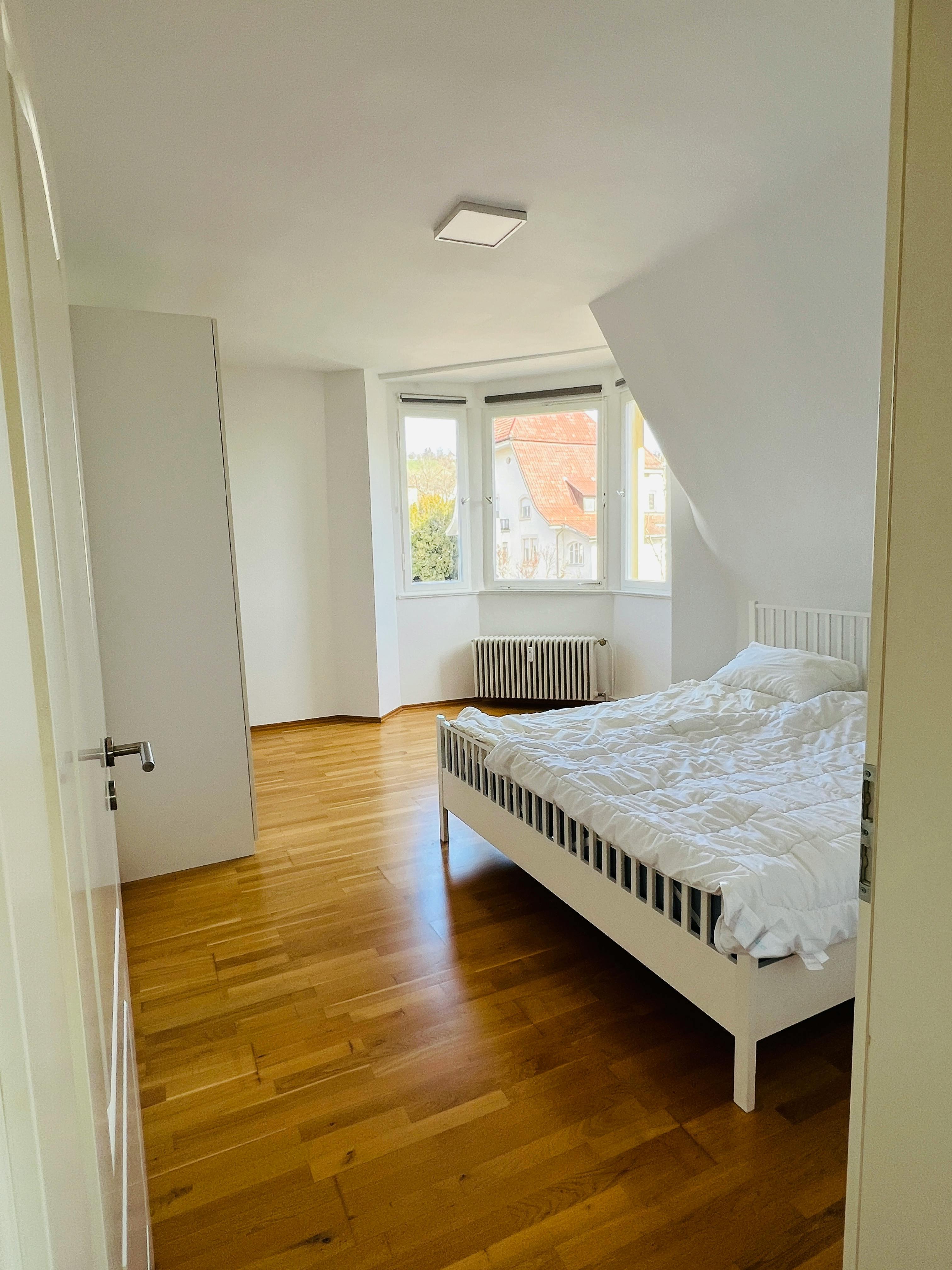 Apartment Stuttgart, 2 beds — photo 7