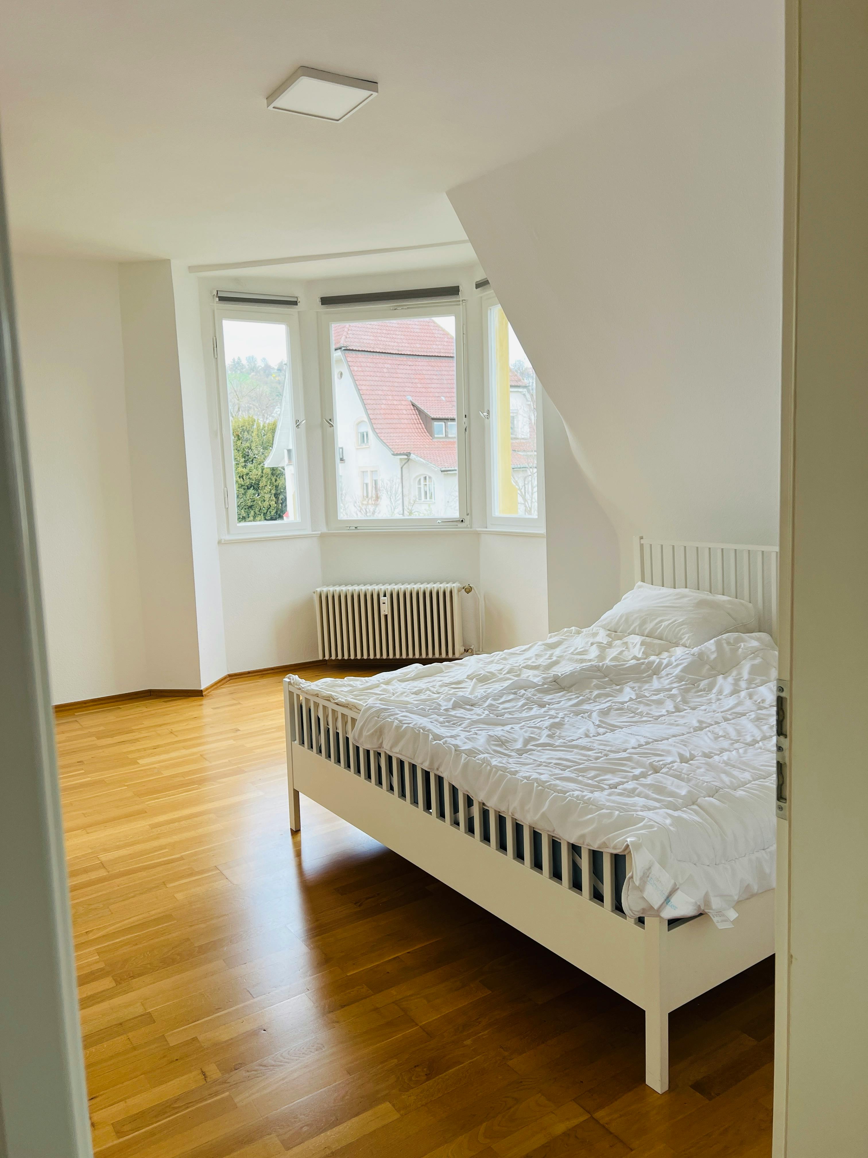 Apartment Stuttgart, 2 beds — photo 8