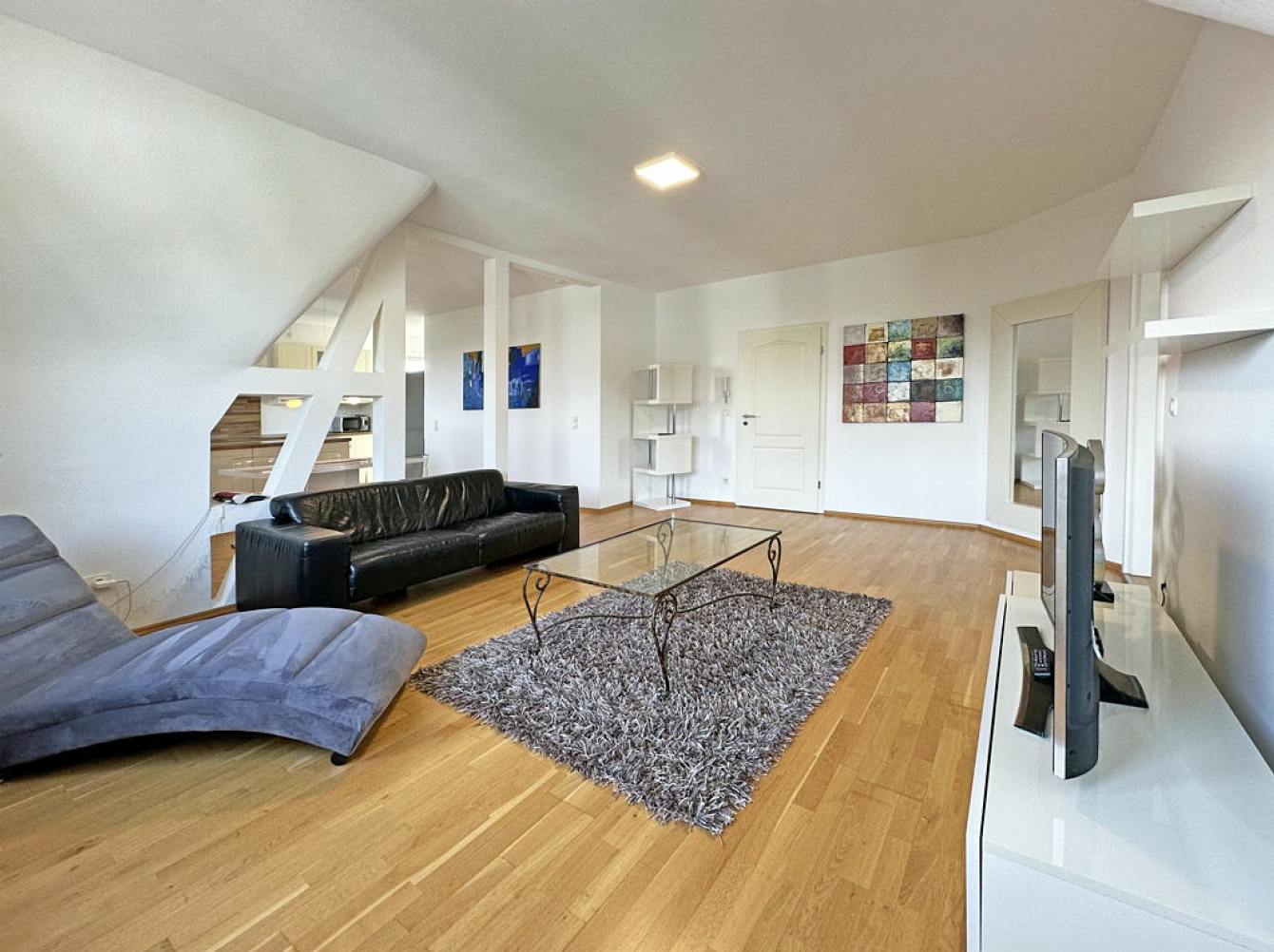 Apartment Stuttgart, 2 beds — photo 9