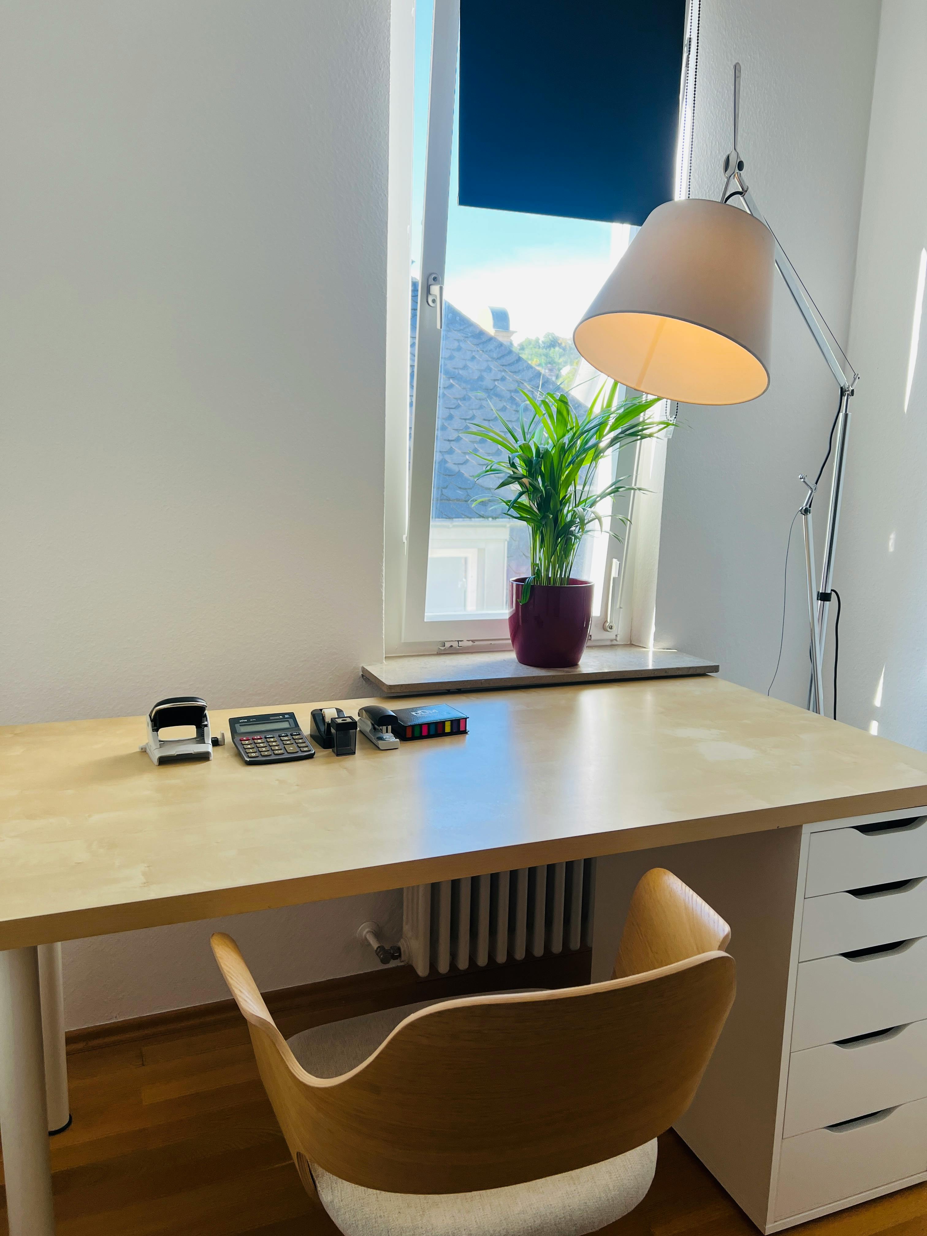 Apartment Stuttgart, 2 beds — photo 31
