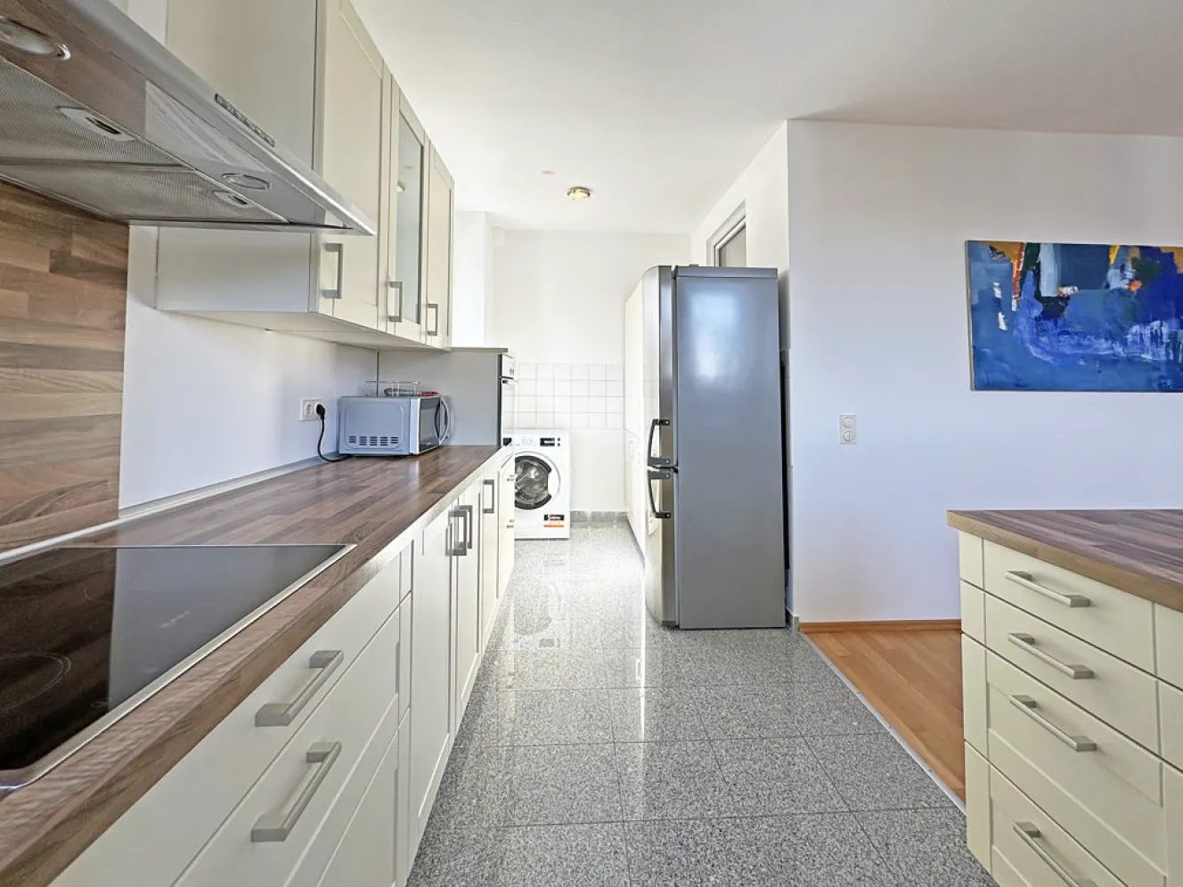2-Bedroom Apartment in Lessingstraße, Stuttgart (1634923) ROOM 4