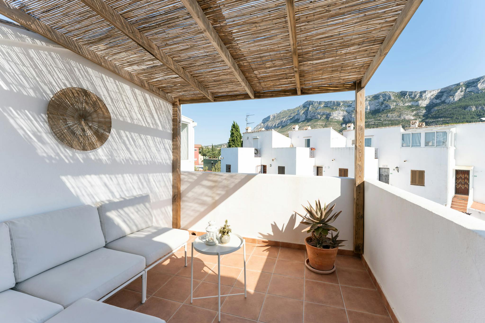 Carrer Afrodita, Denia preview