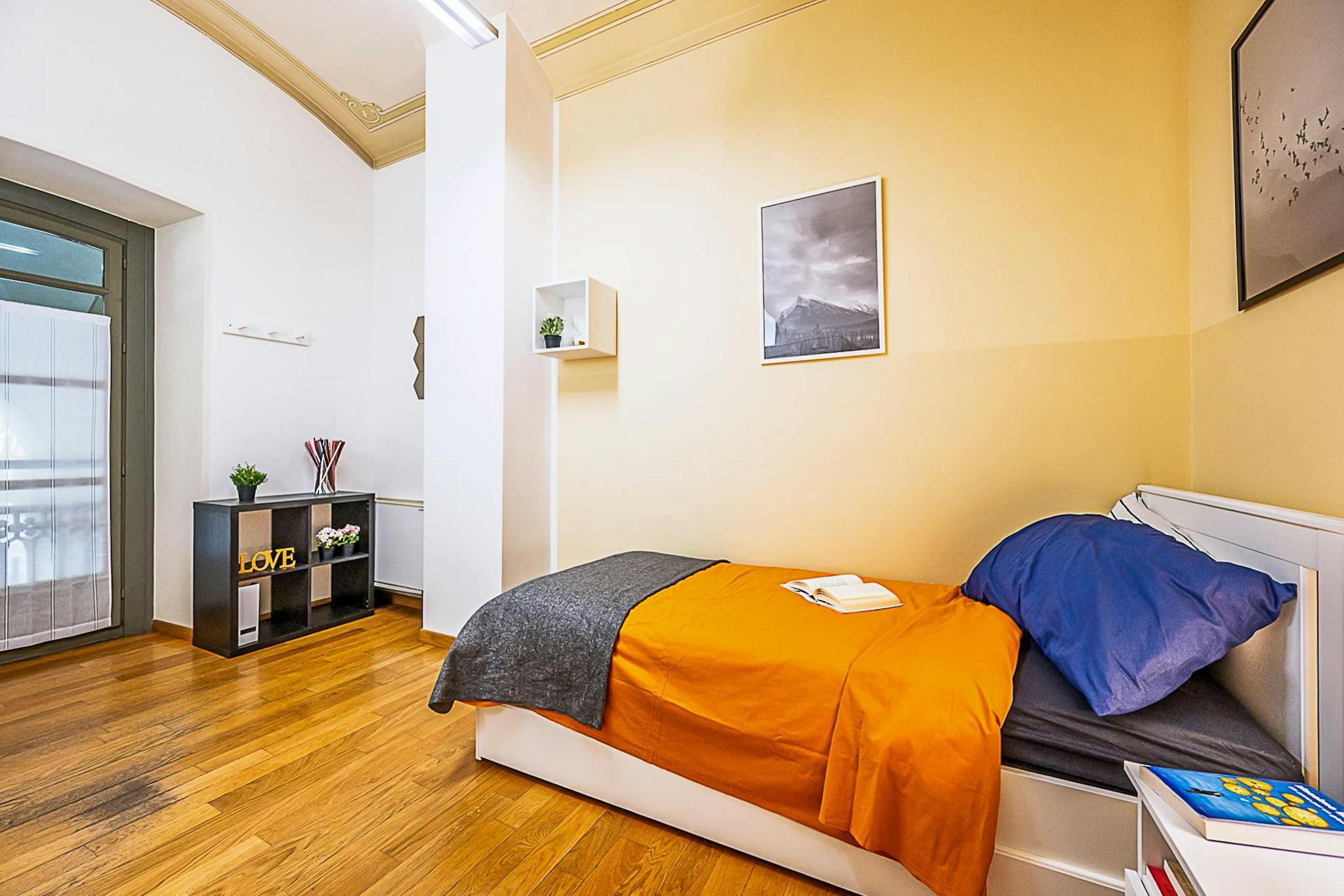 Corso Vittorio Emanuele II, Turin preview