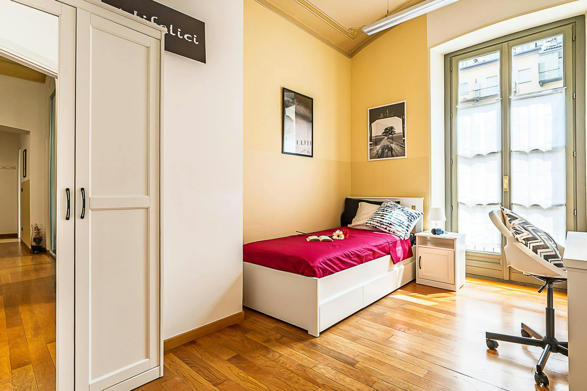 Corso Vittorio Emanuele II, Turin preview