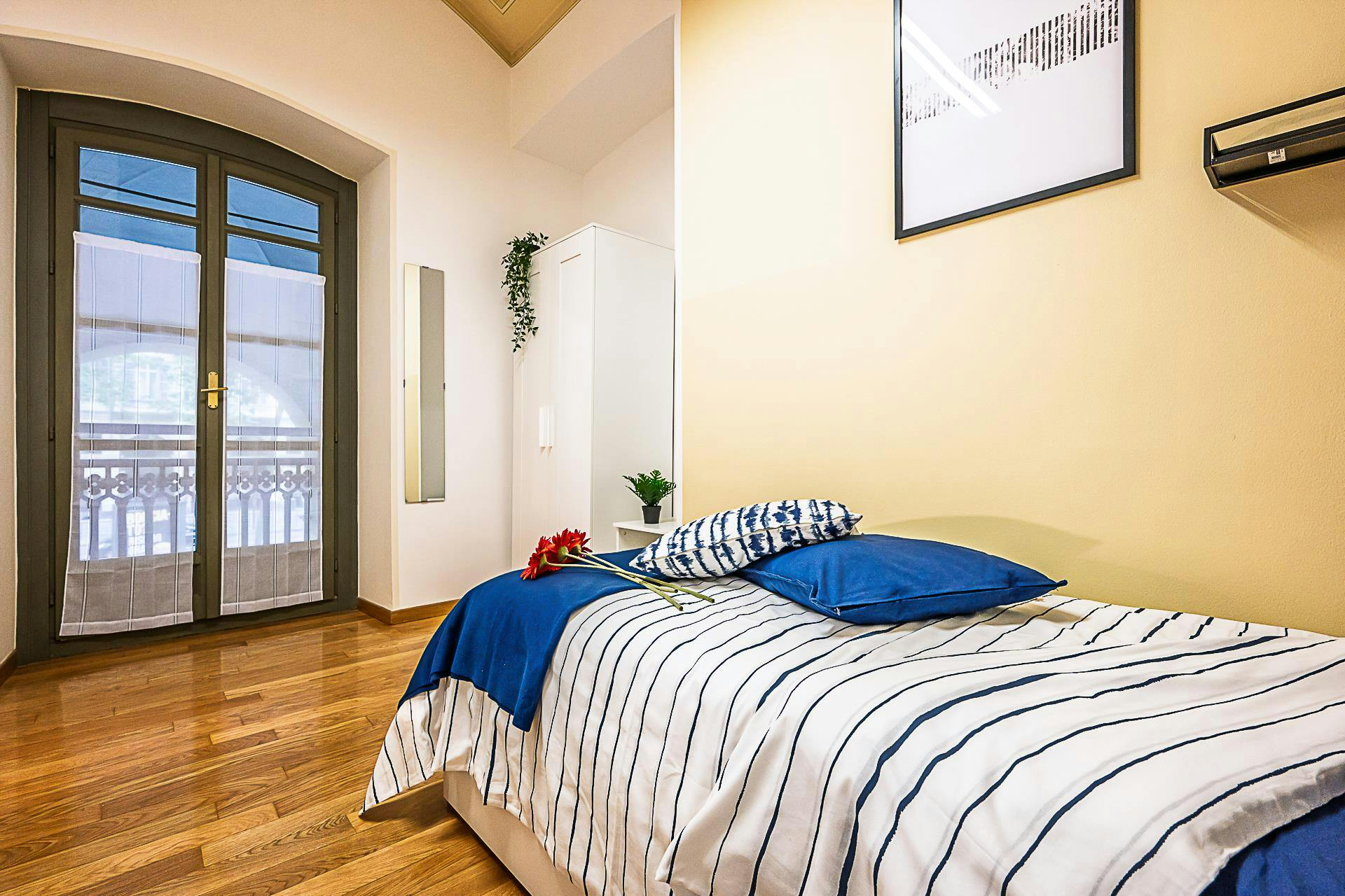 Private room for rent for €600 per month in Turin, Corso Vittorio Emanuele II