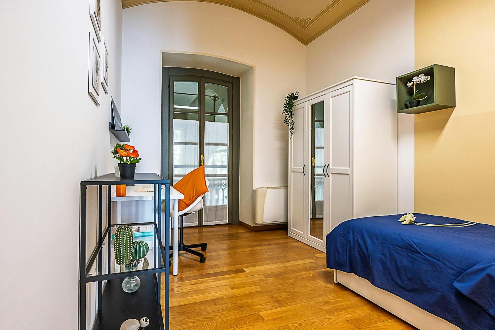 Corso Vittorio Emanuele II, Turin preview