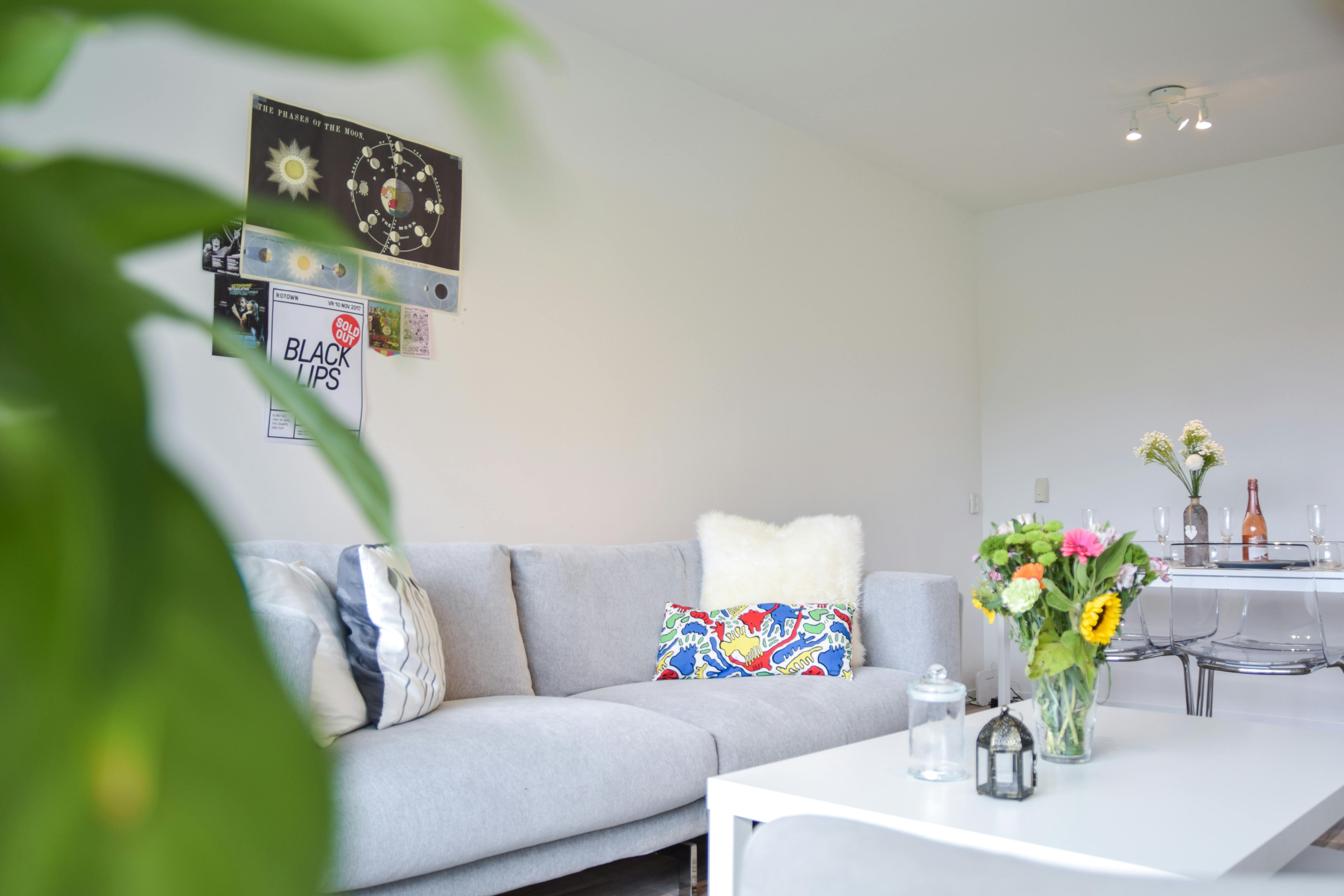 Studio in Capelle Aan Den IJssel