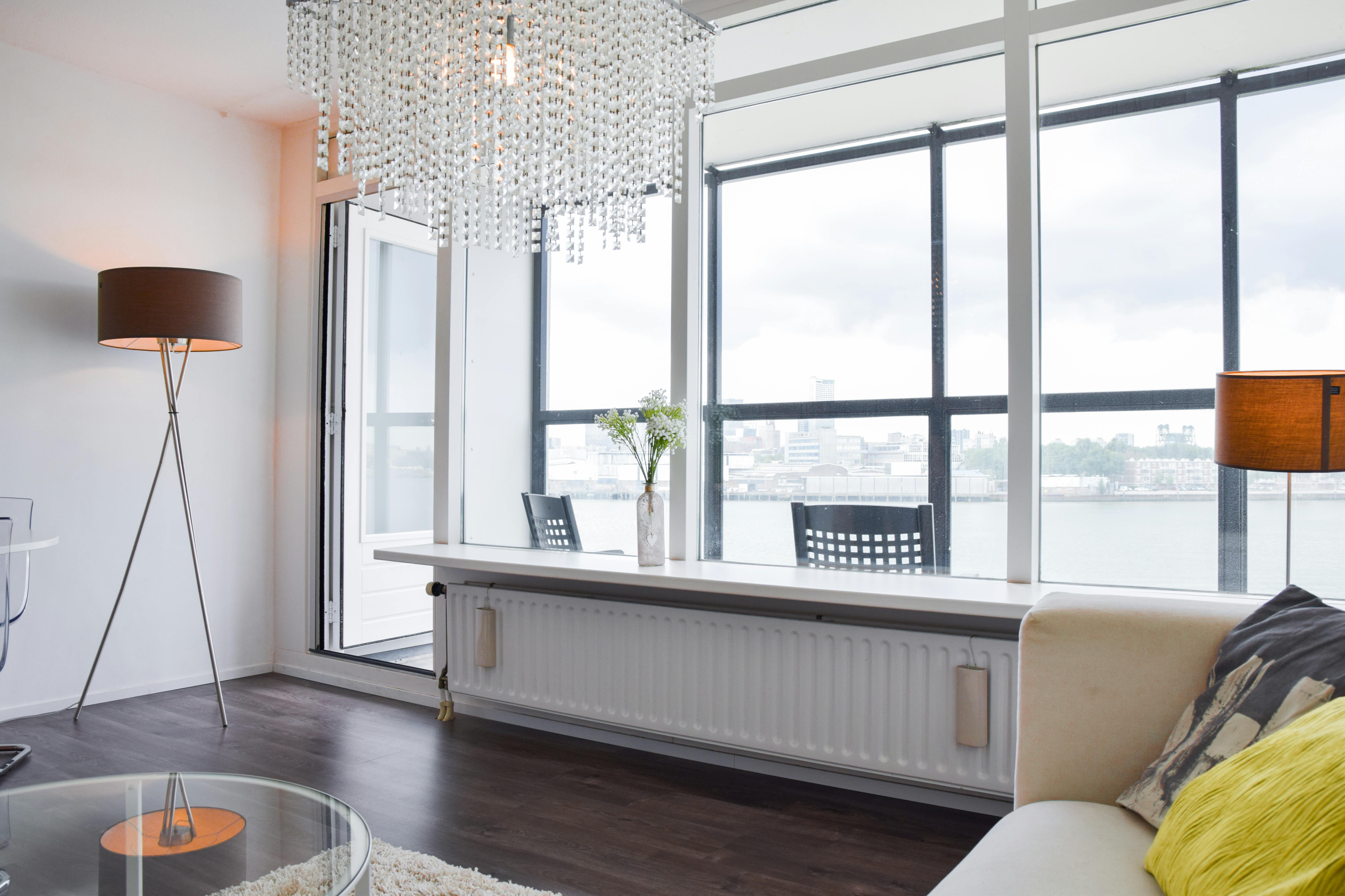 View photo 1/7 of studio in Rotterdam