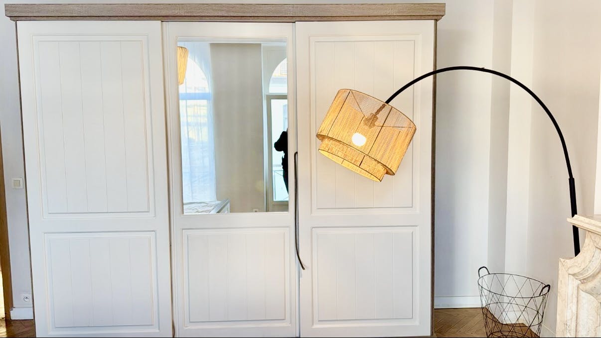 Studio in Oudergem