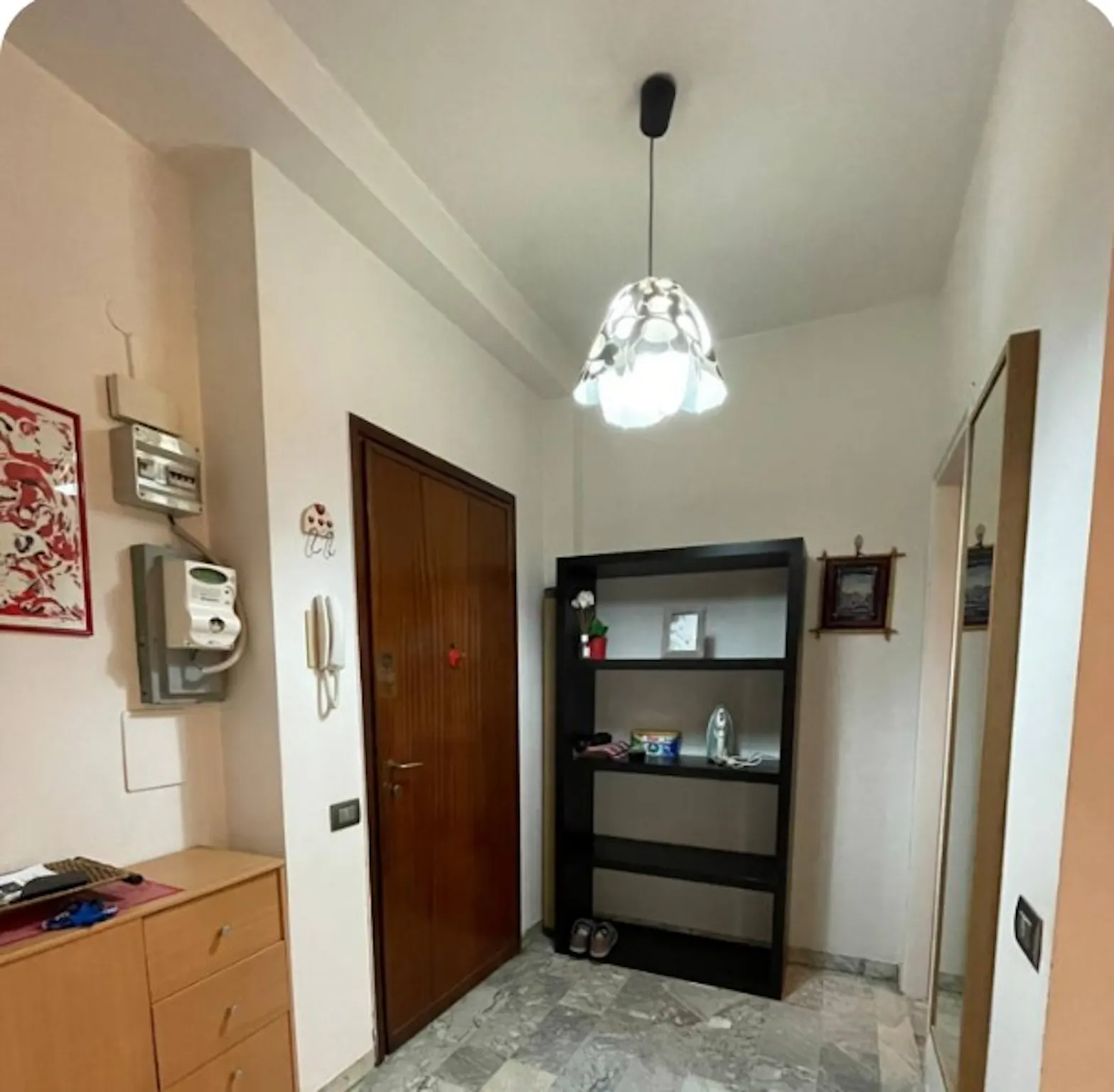 Via Pompeo Cambiasi, Milan preview