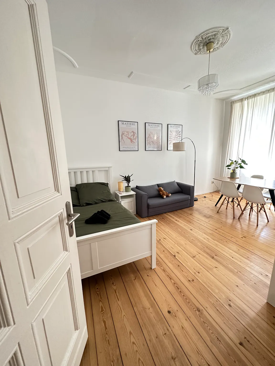 Apartment in Richard-Sorge-Straße, Berlin (1634965) ROOM 2