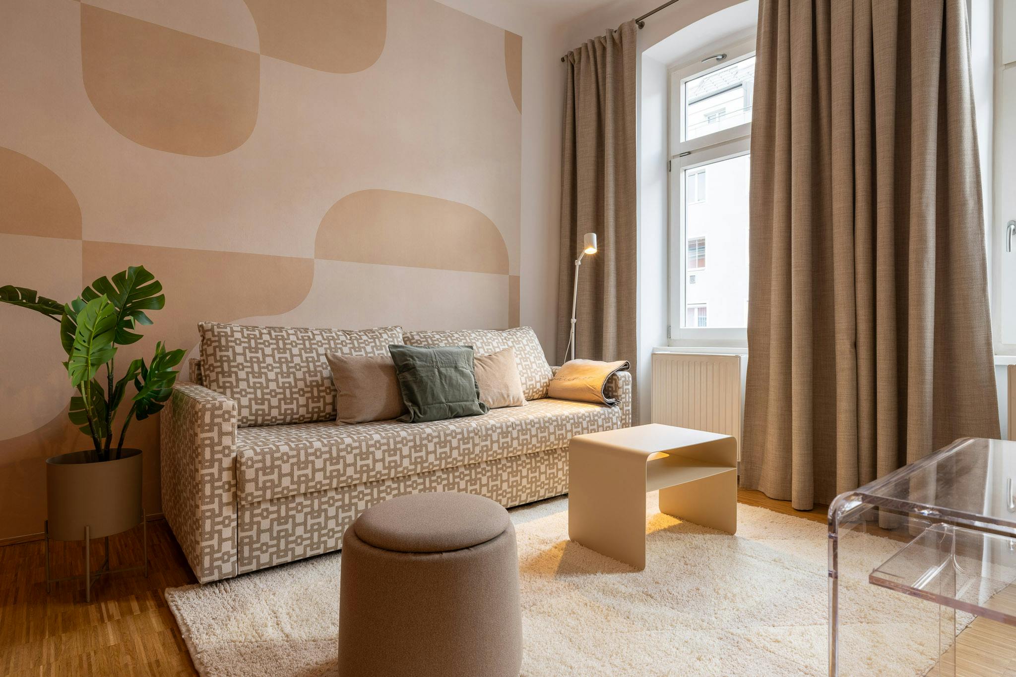 Apartment Vienna, 1 bed — photo 10