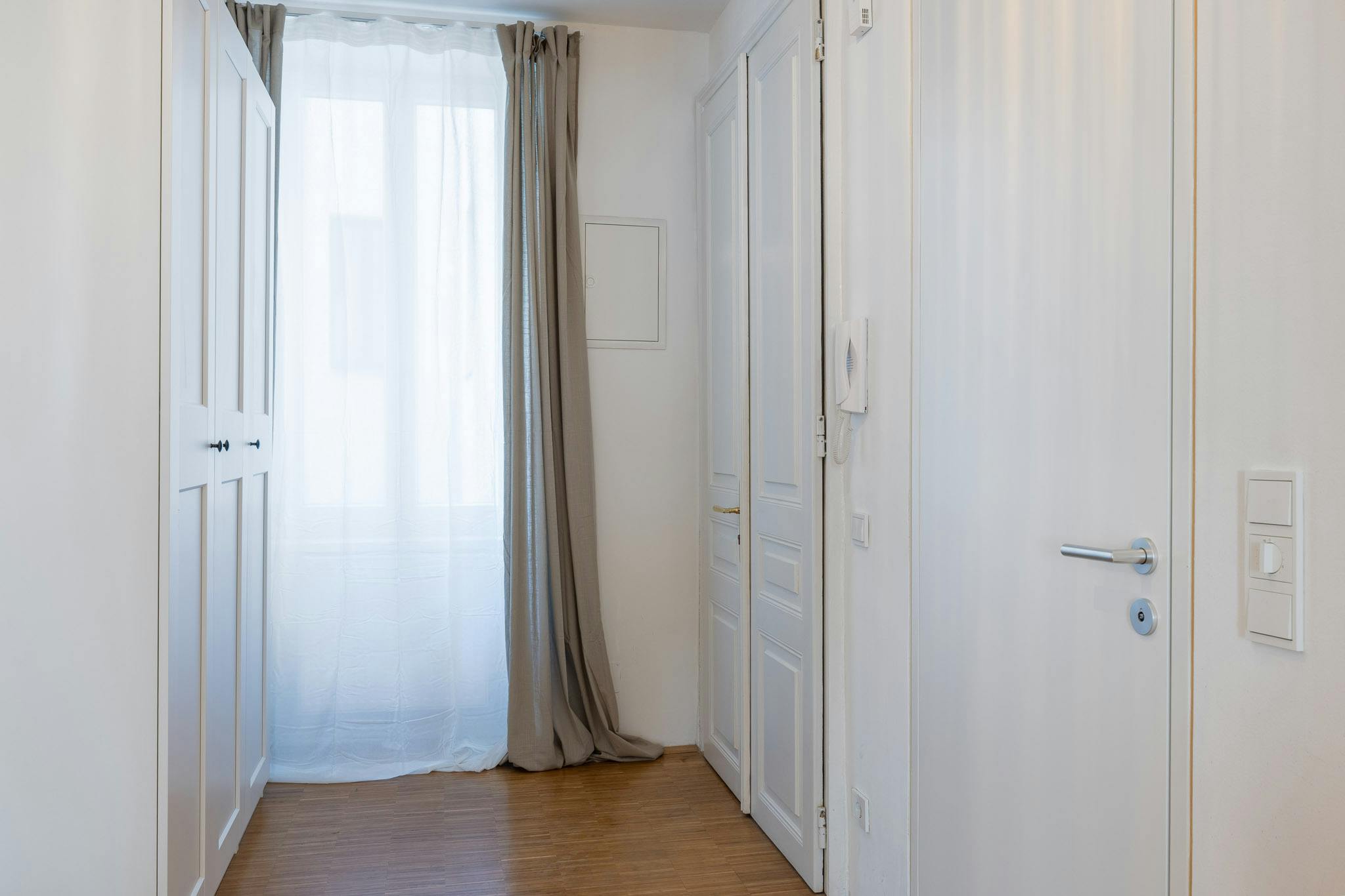 Apartment Vienna, 1 bed — photo 13