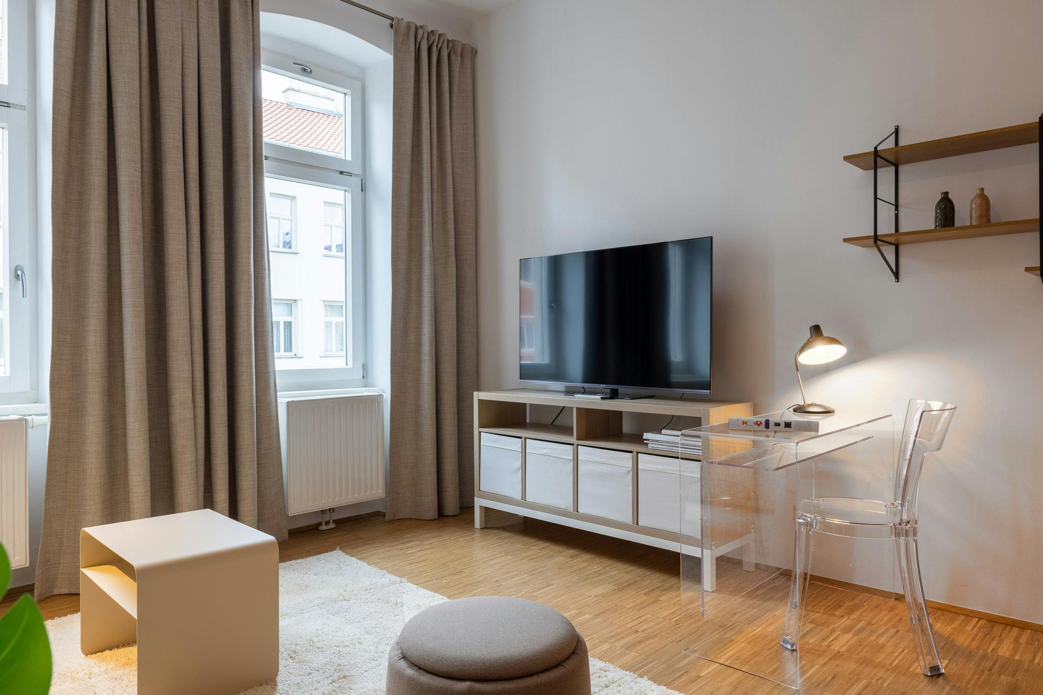 Apartment Vienna, 1 bed — photo 4