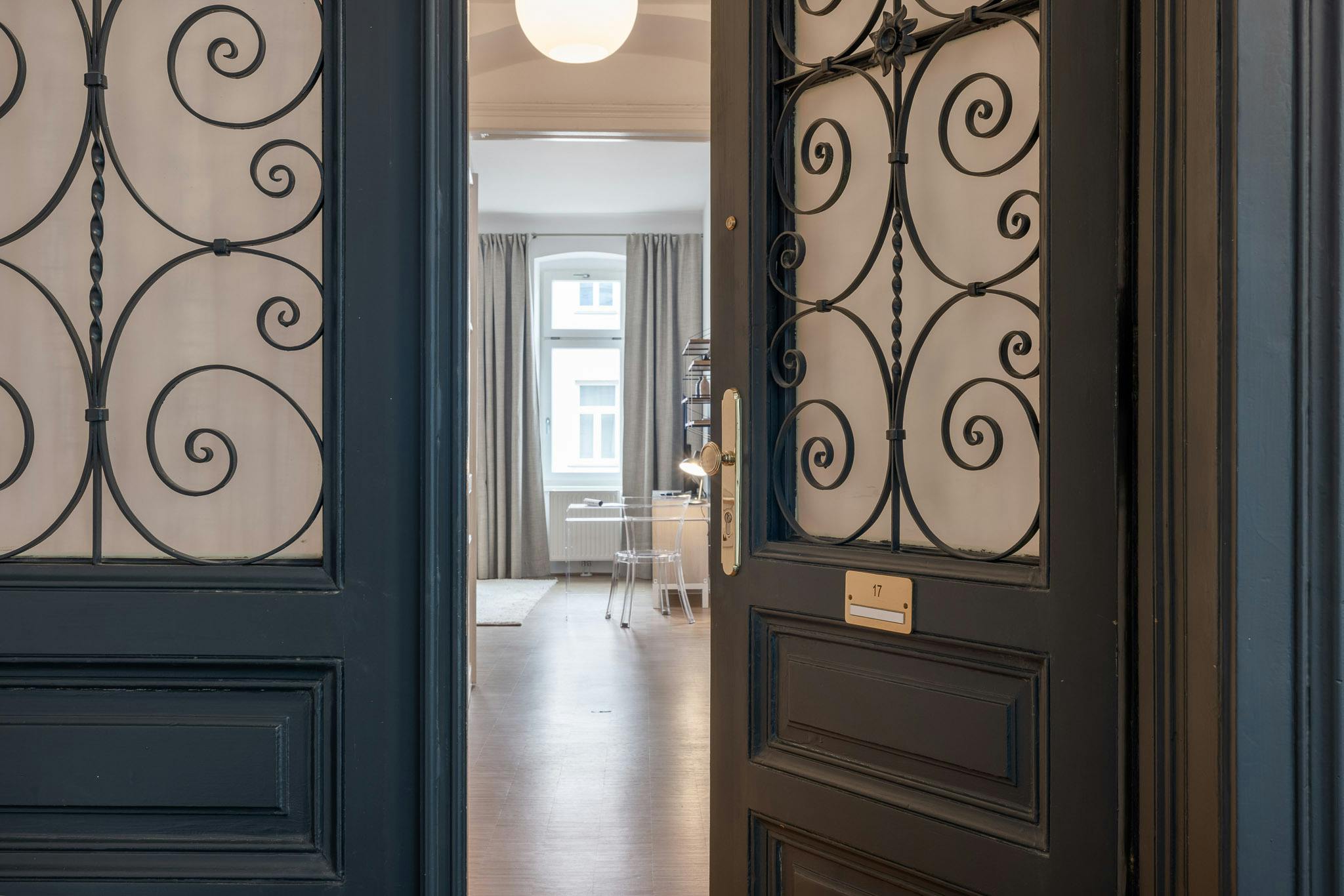 Apartment Vienna, 1 bed — photo 6