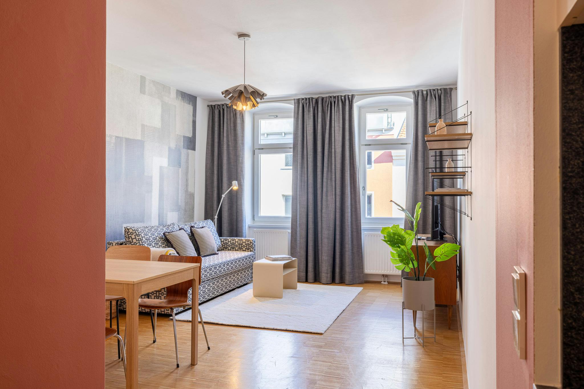 Erdbergstraße, Vienna preview