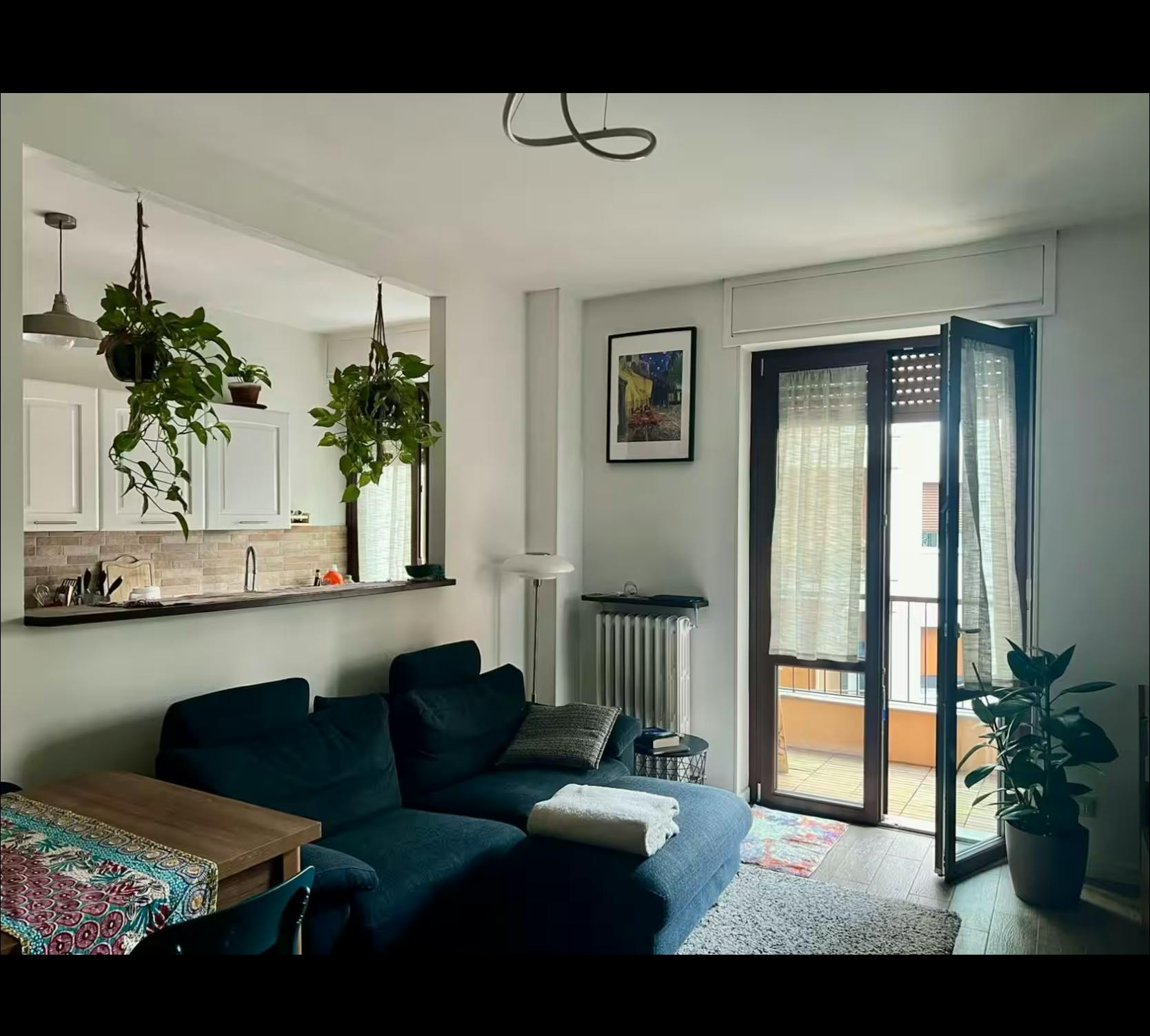 Apartment for rent for €750 per month in Busto Arsizio, Via Goffredo Mameli