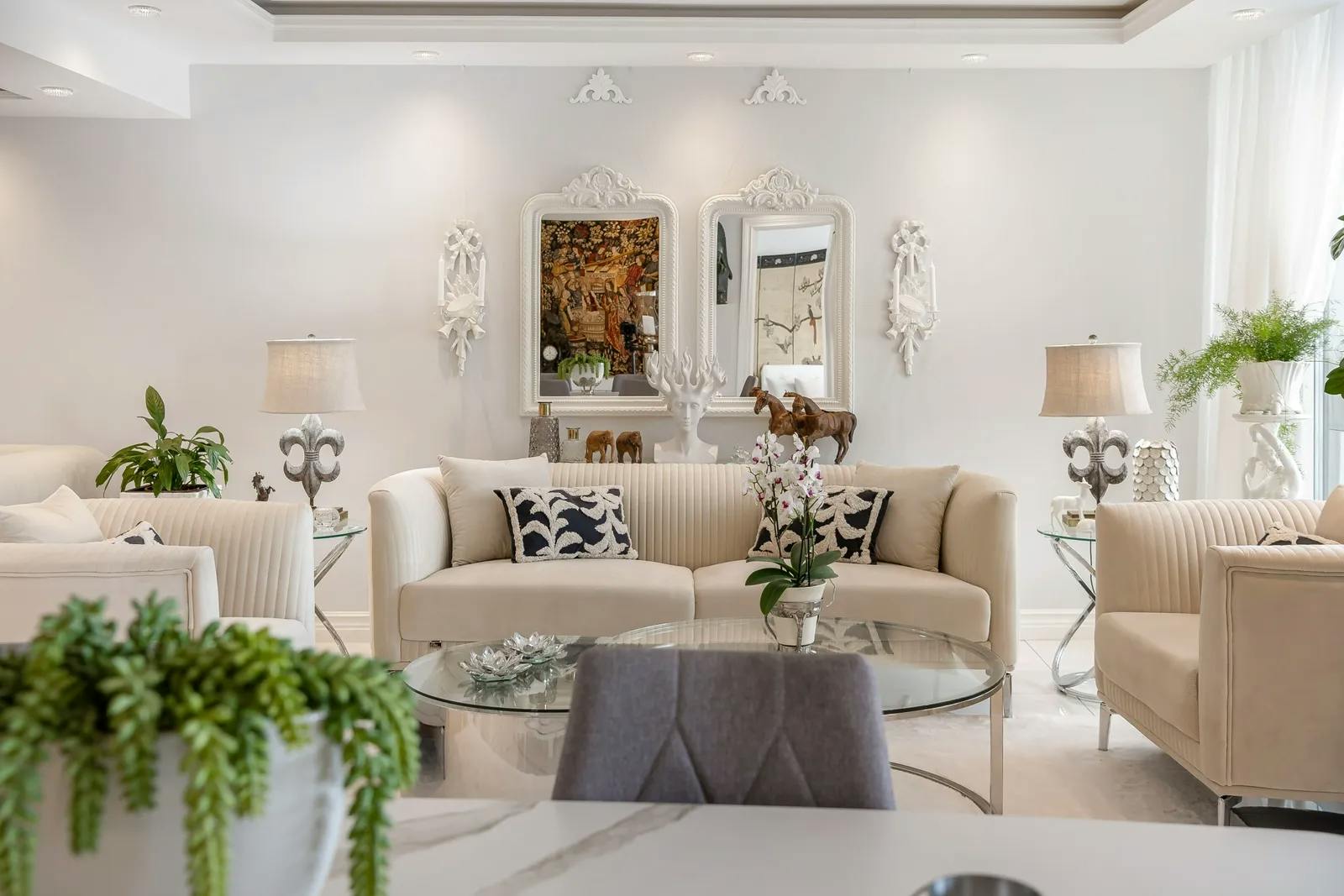 公寓 正在以 SEK 32,663 的月租出租，其位于 Täby, Grindtorpsvägen