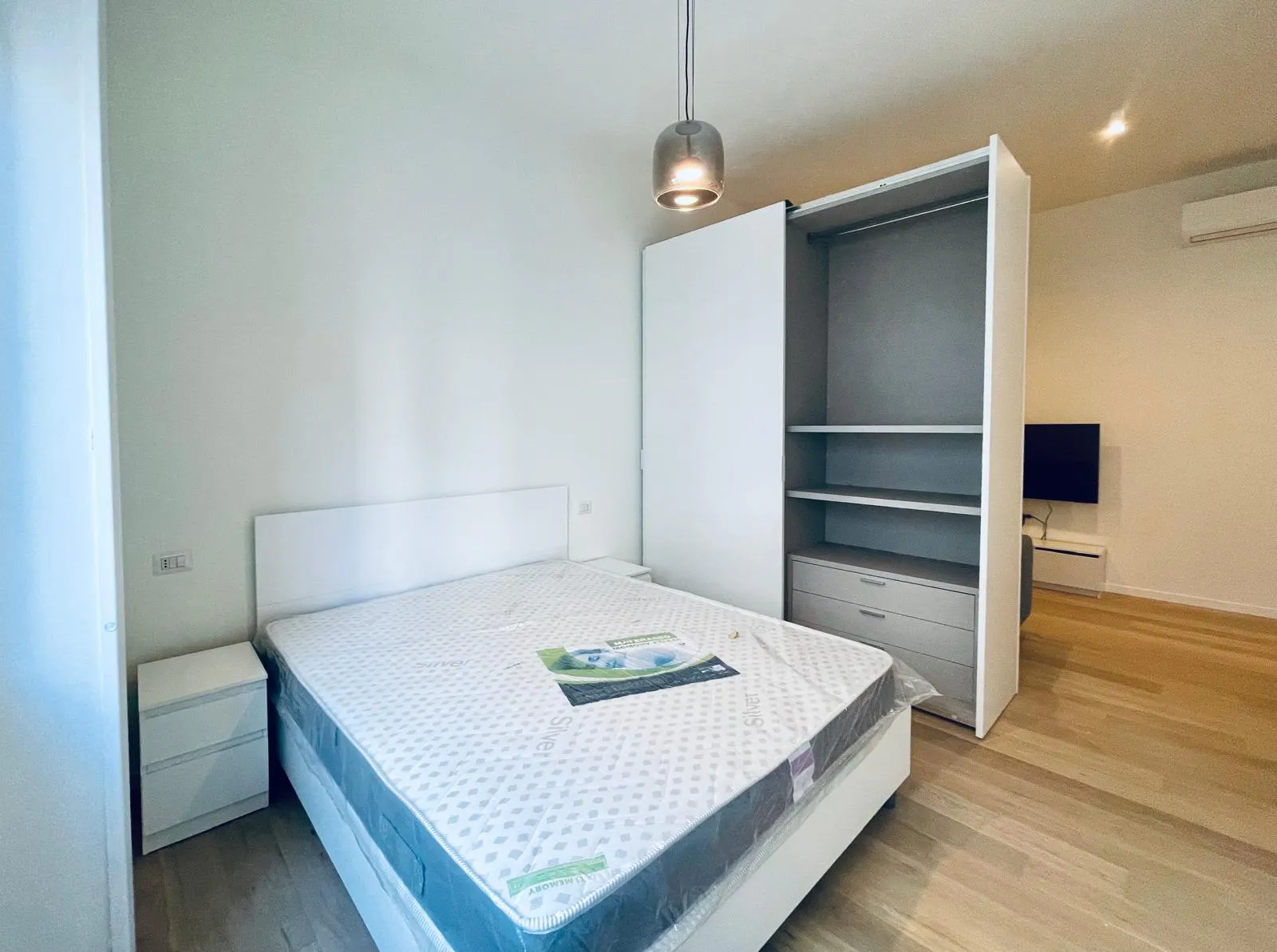 1-Bedroom Apartment in Via Carlo Crivelli, Milan (1635027) ROOM 3