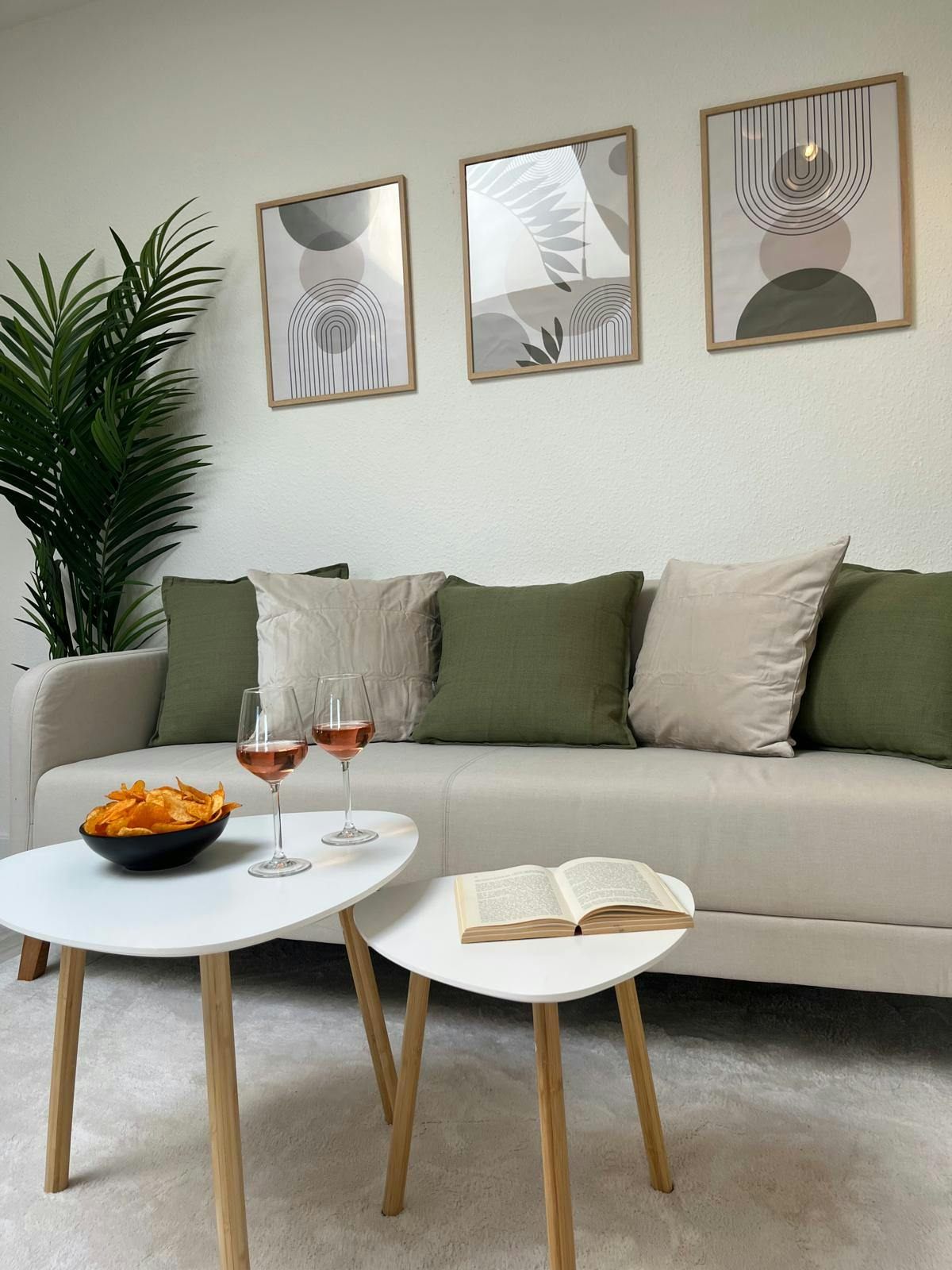 Apartment Magdeburg, 1 bed — photo 3