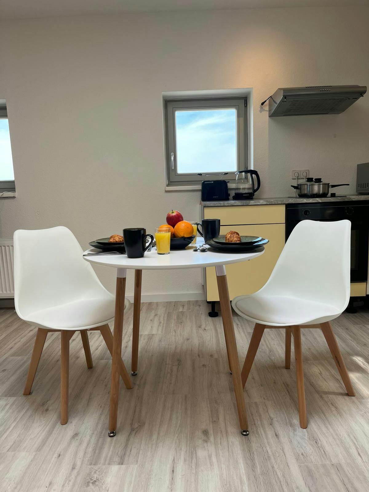 Apartment Magdeburg, 1 bed — photo 6