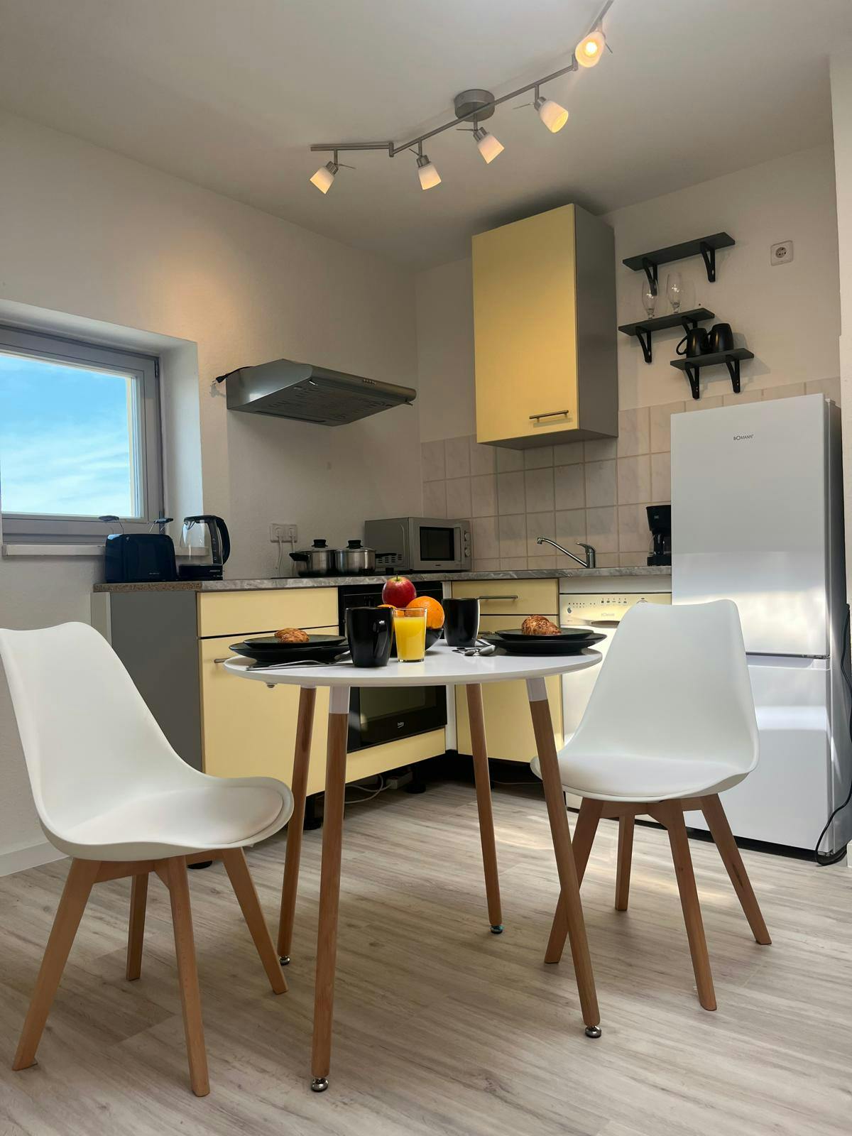 Apartment Magdeburg, 1 bed — photo 5