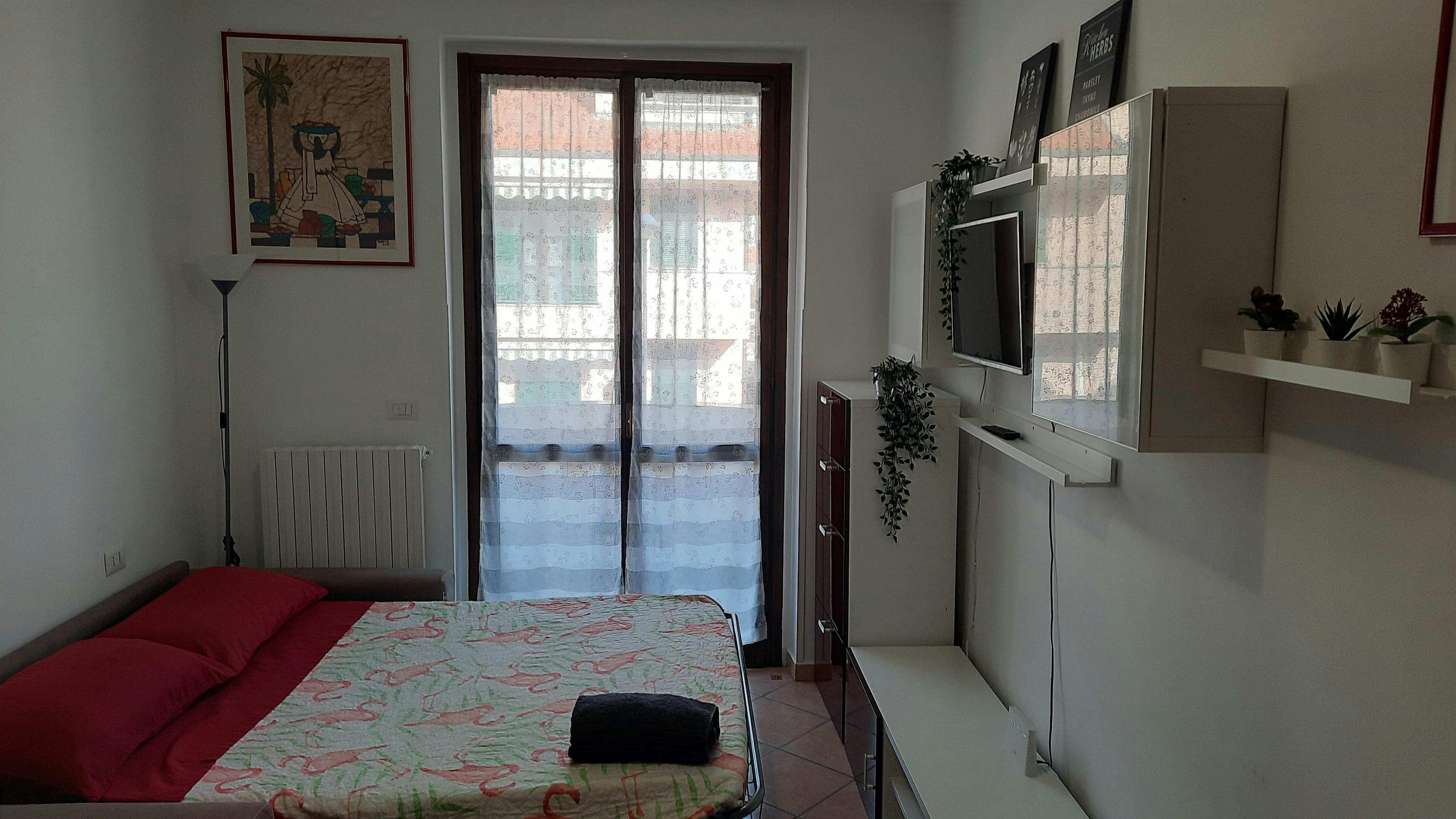 Via Bruno Buozzi, Desio preview