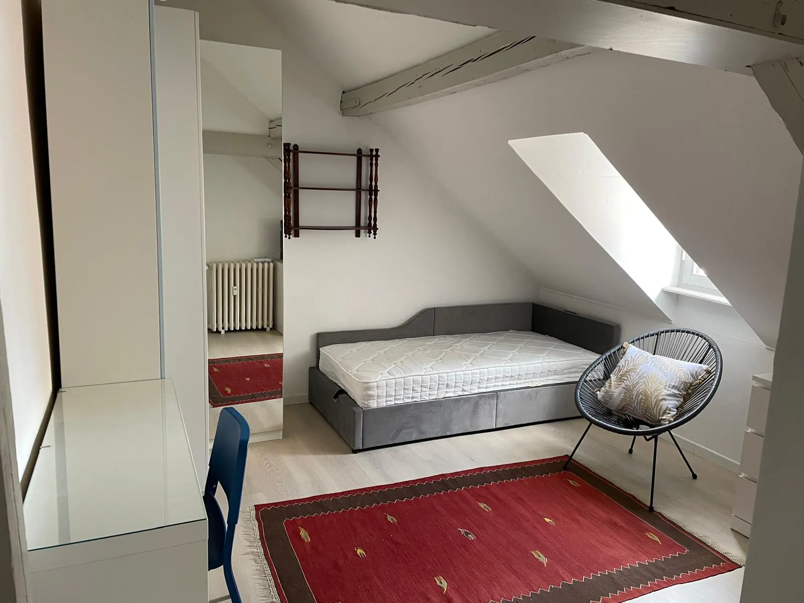 Apartment in Rue du Maréchal-Foch, Strasbourg (1635035) ROOM 3
