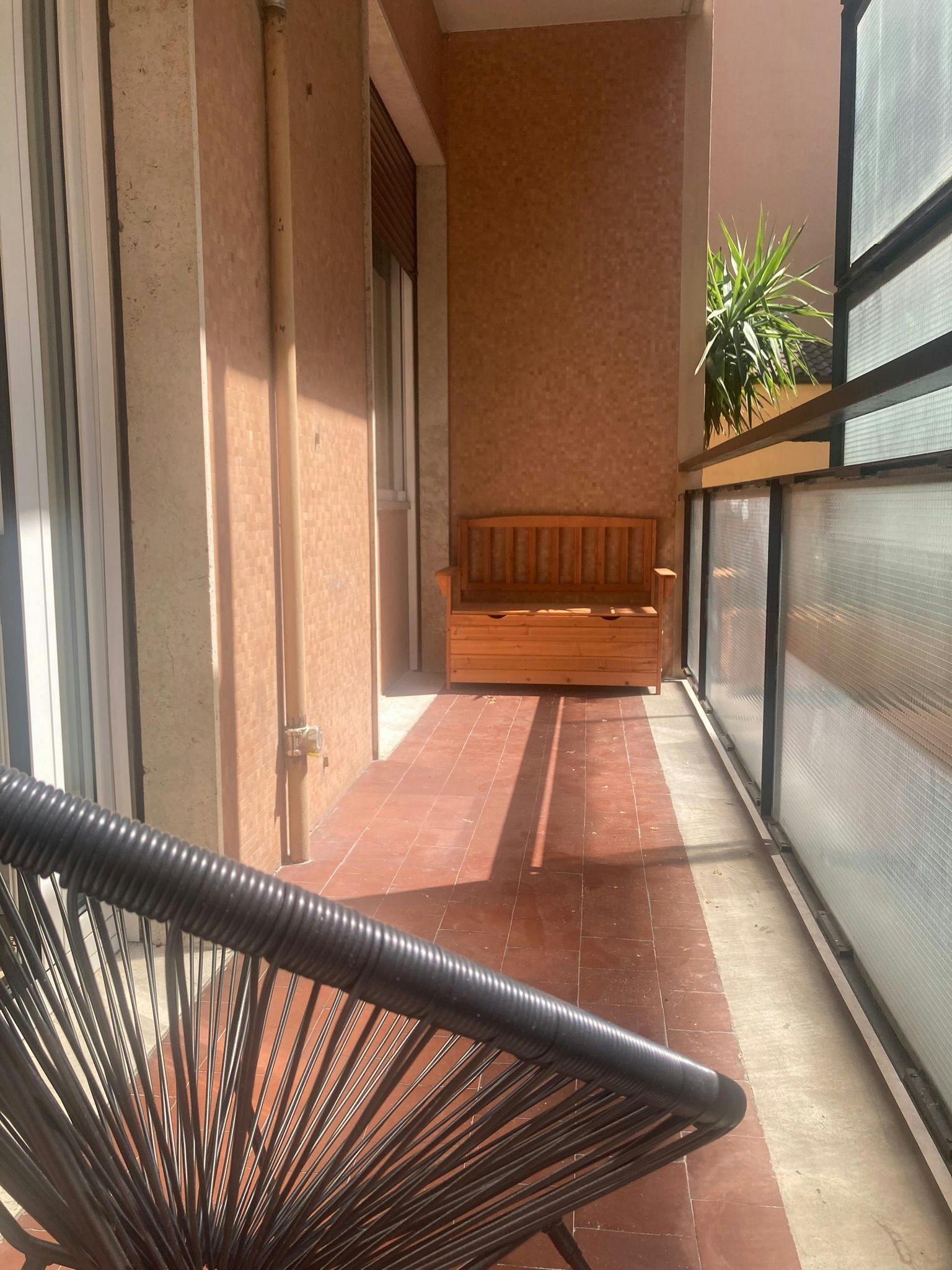 Apartment for rent for €1,850 per month in Milan, Via Carlo Crivelli