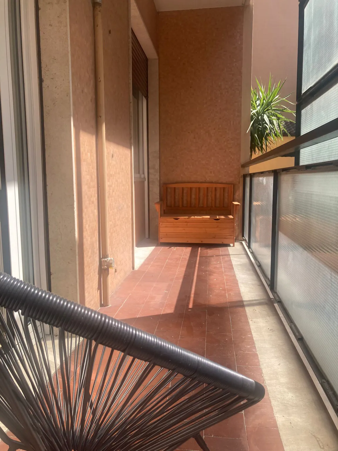 Via Carlo Crivelli, Milan preview