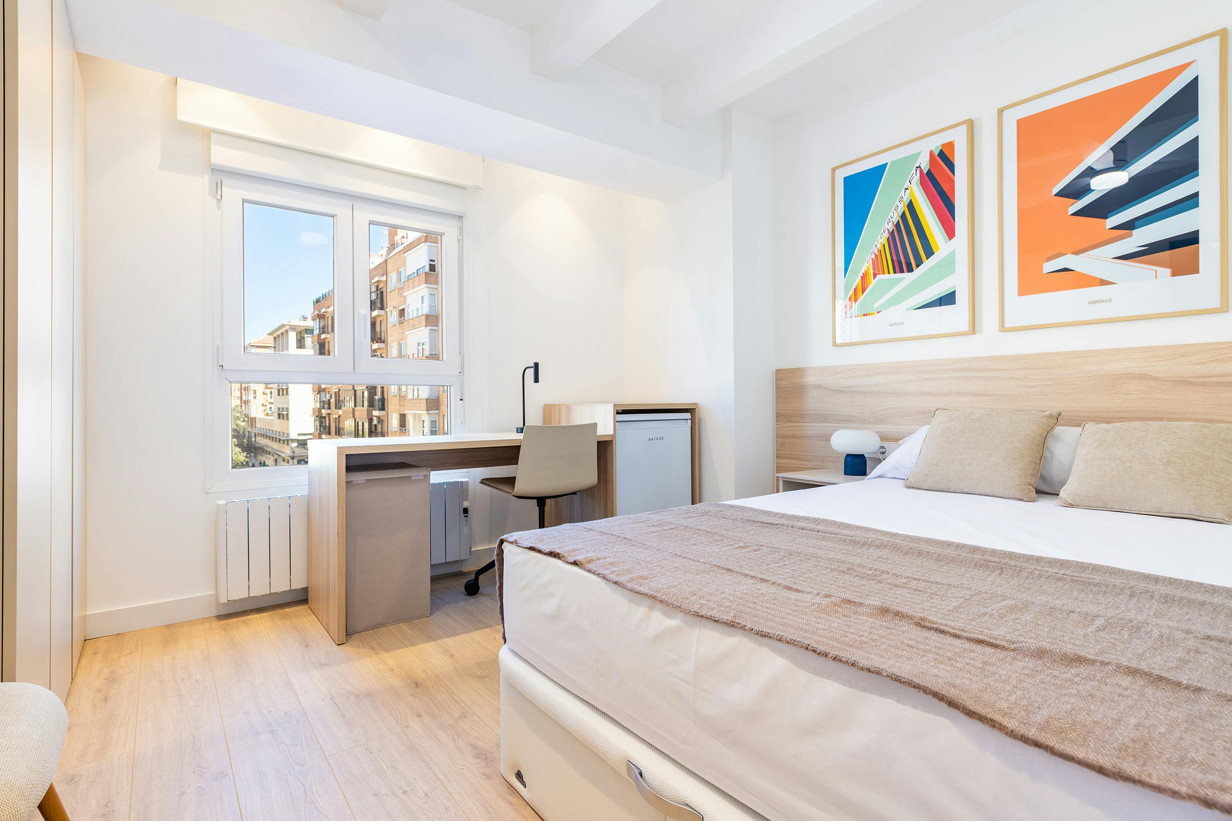 Carrer dels Sants Just i Pastor, Valencia Valencia