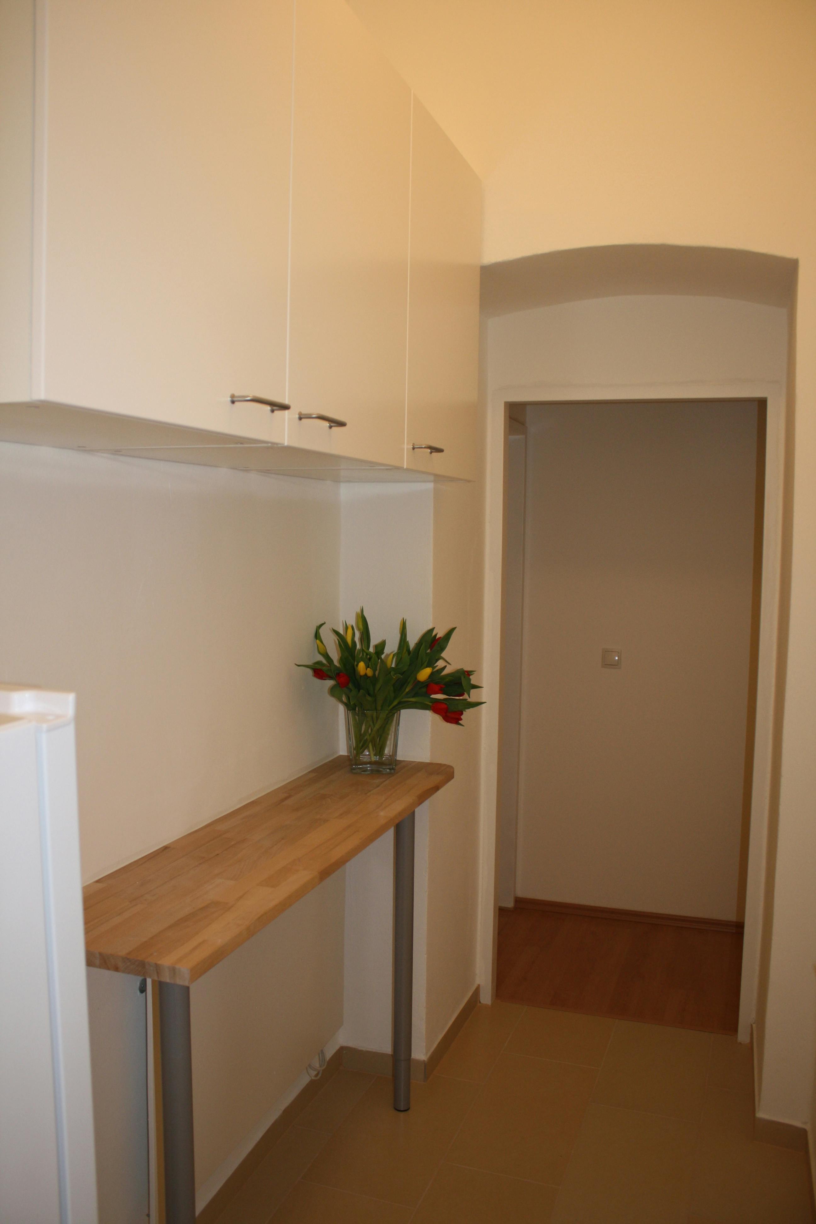 Arbeitergasse, Vienna preview